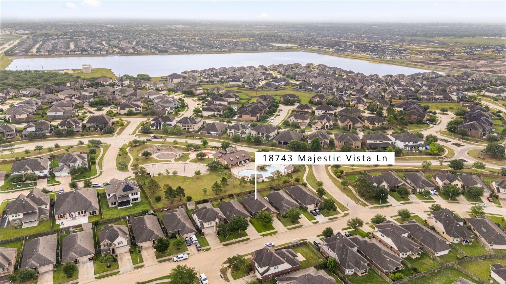 18743 Majestic Vista Lane