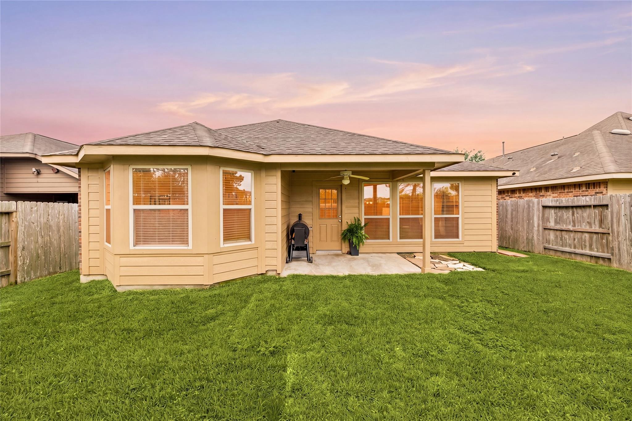 18743 Majestic Vista Lane