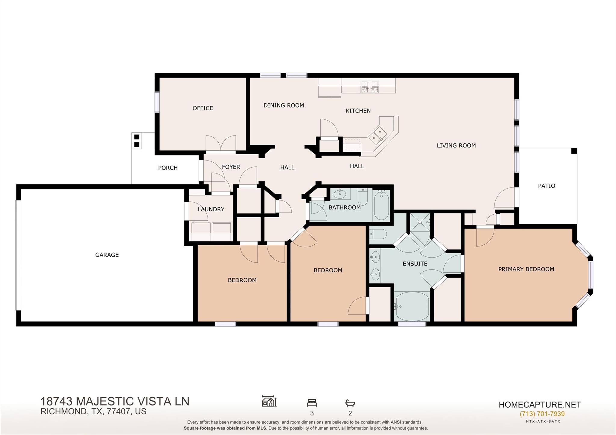 18743 Majestic Vista Lane