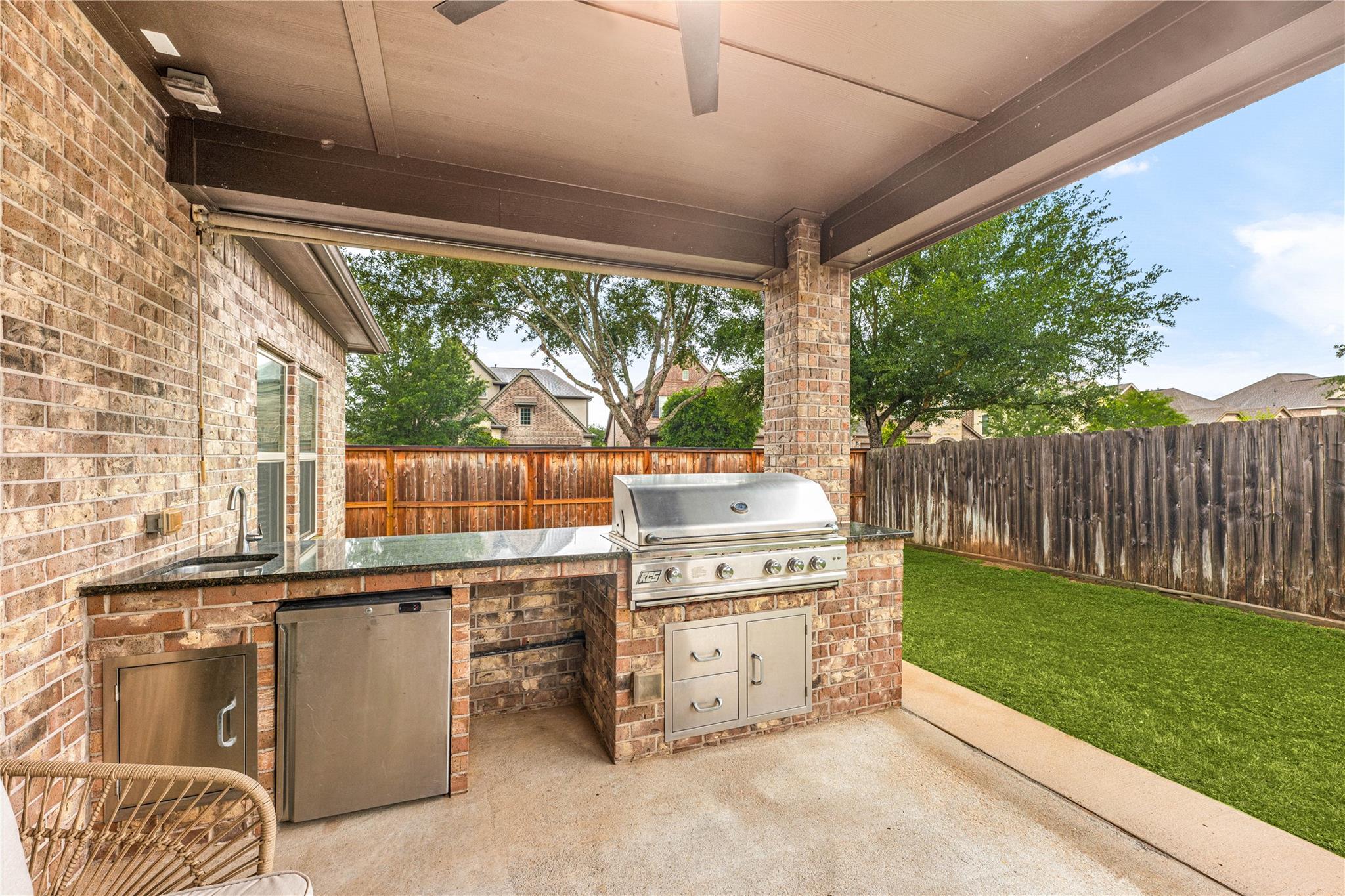 3007 Frost Corner Place