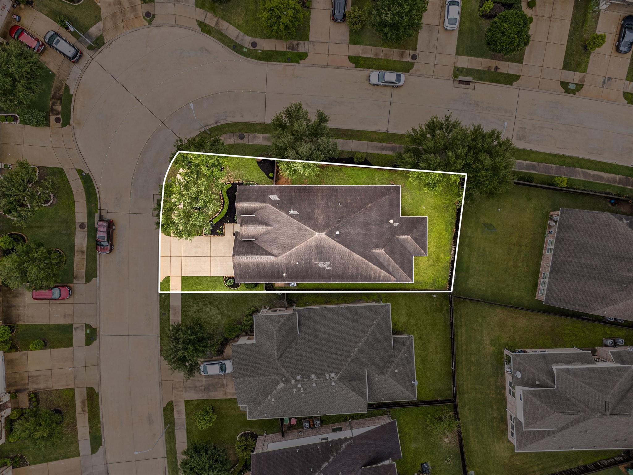 3007 Frost Corner Place