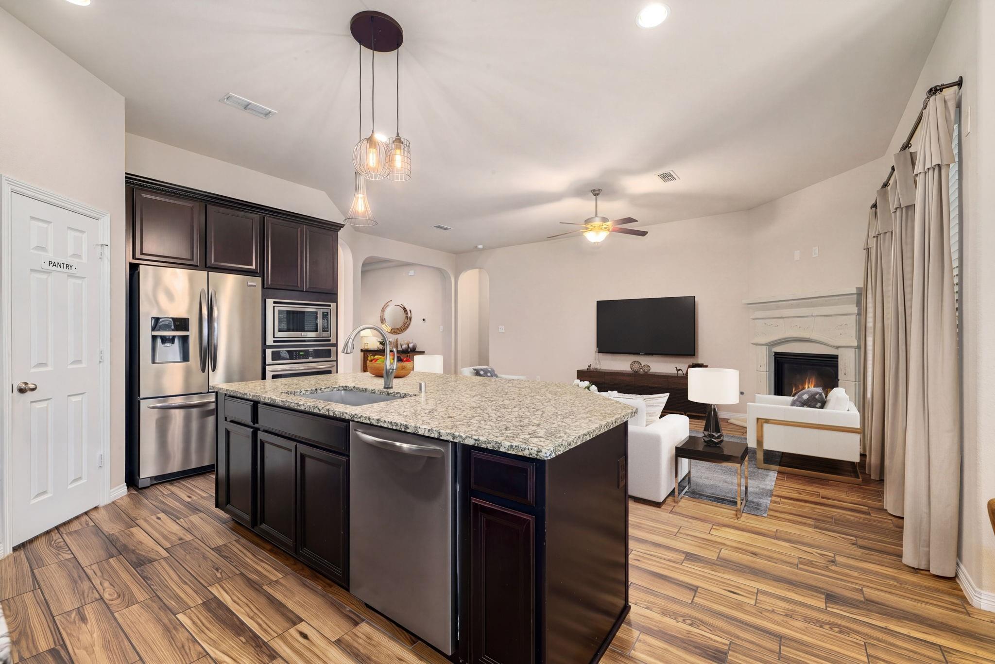 3007 Frost Corner Place