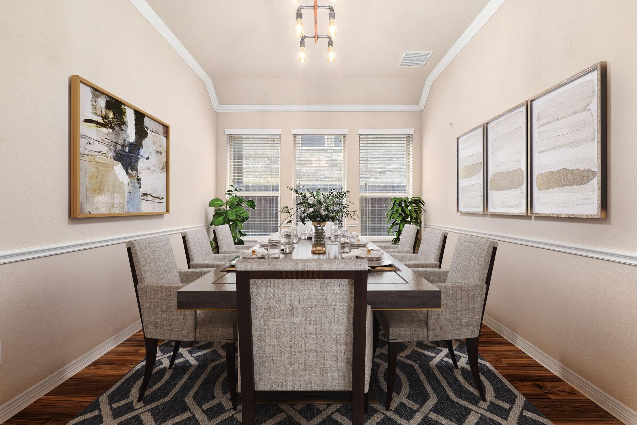 3007 Frost Corner Place