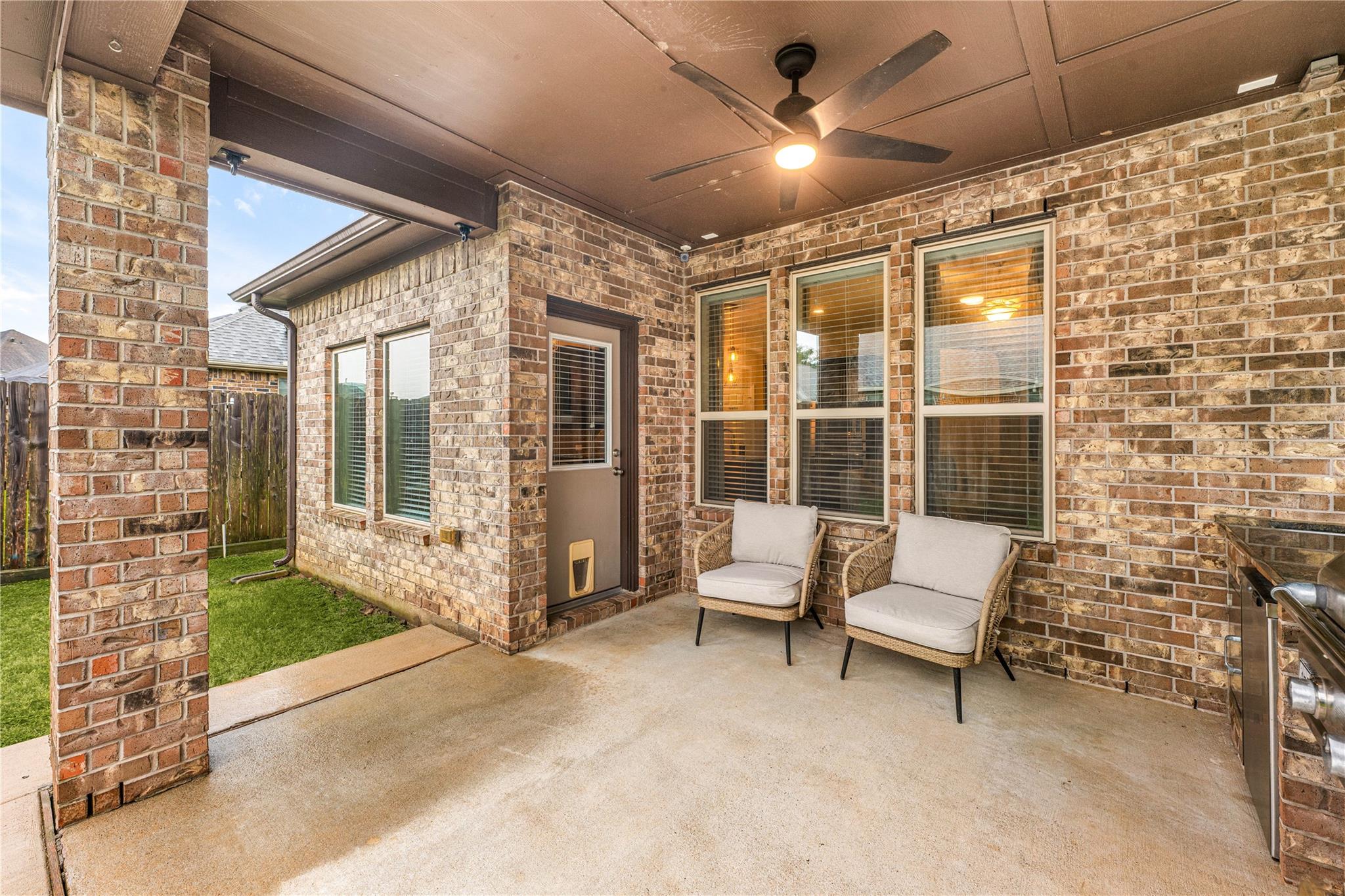 3007 Frost Corner Place