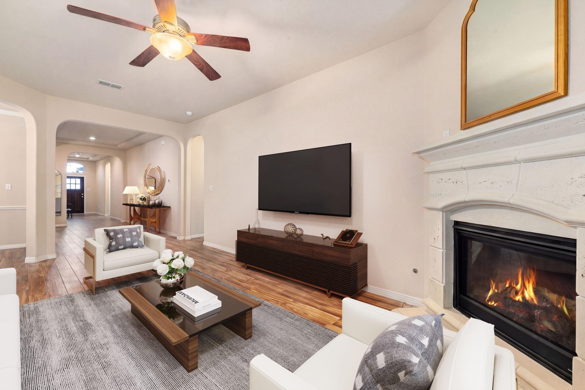 3007 Frost Corner Place