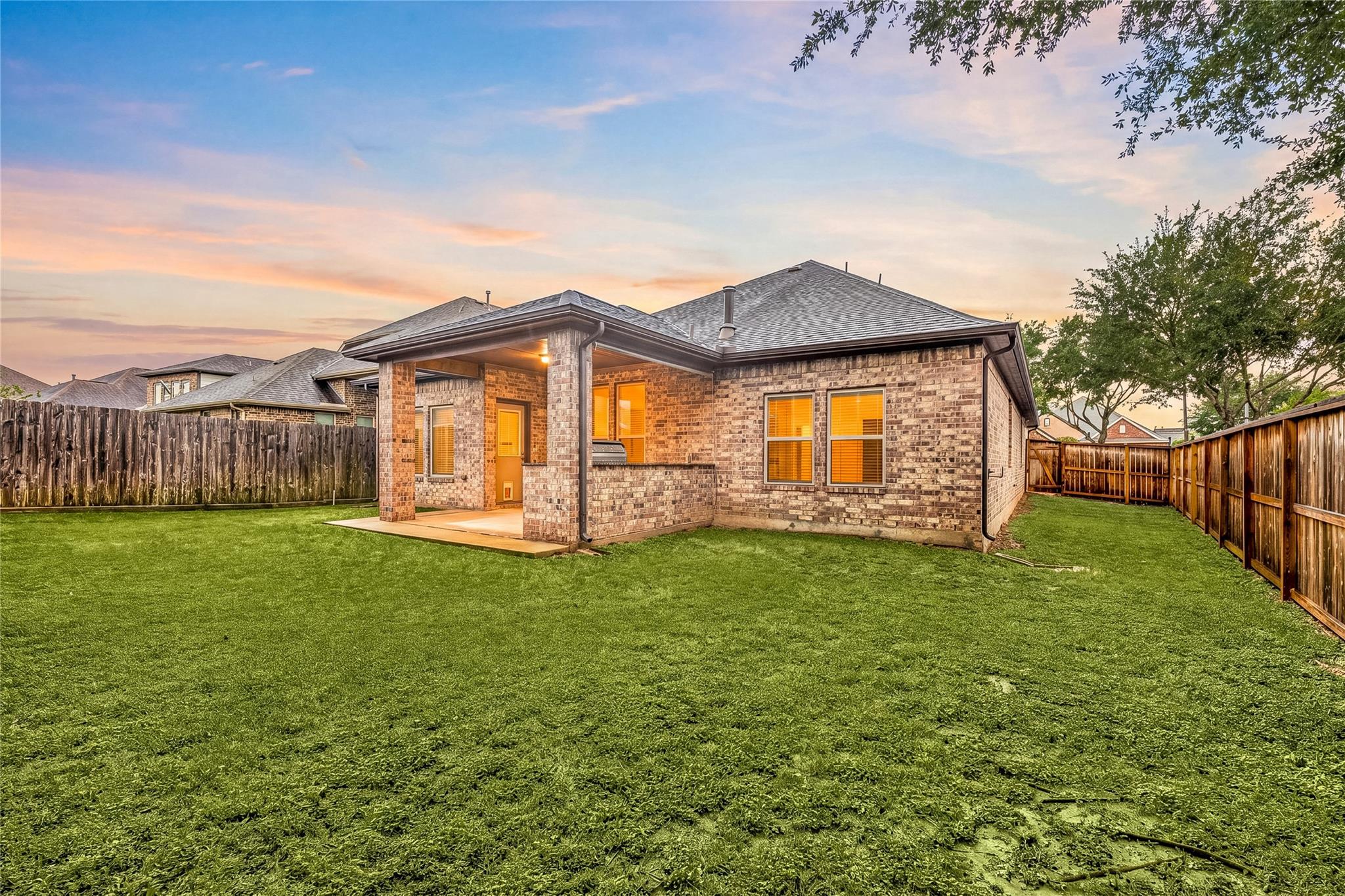 3007 Frost Corner Place