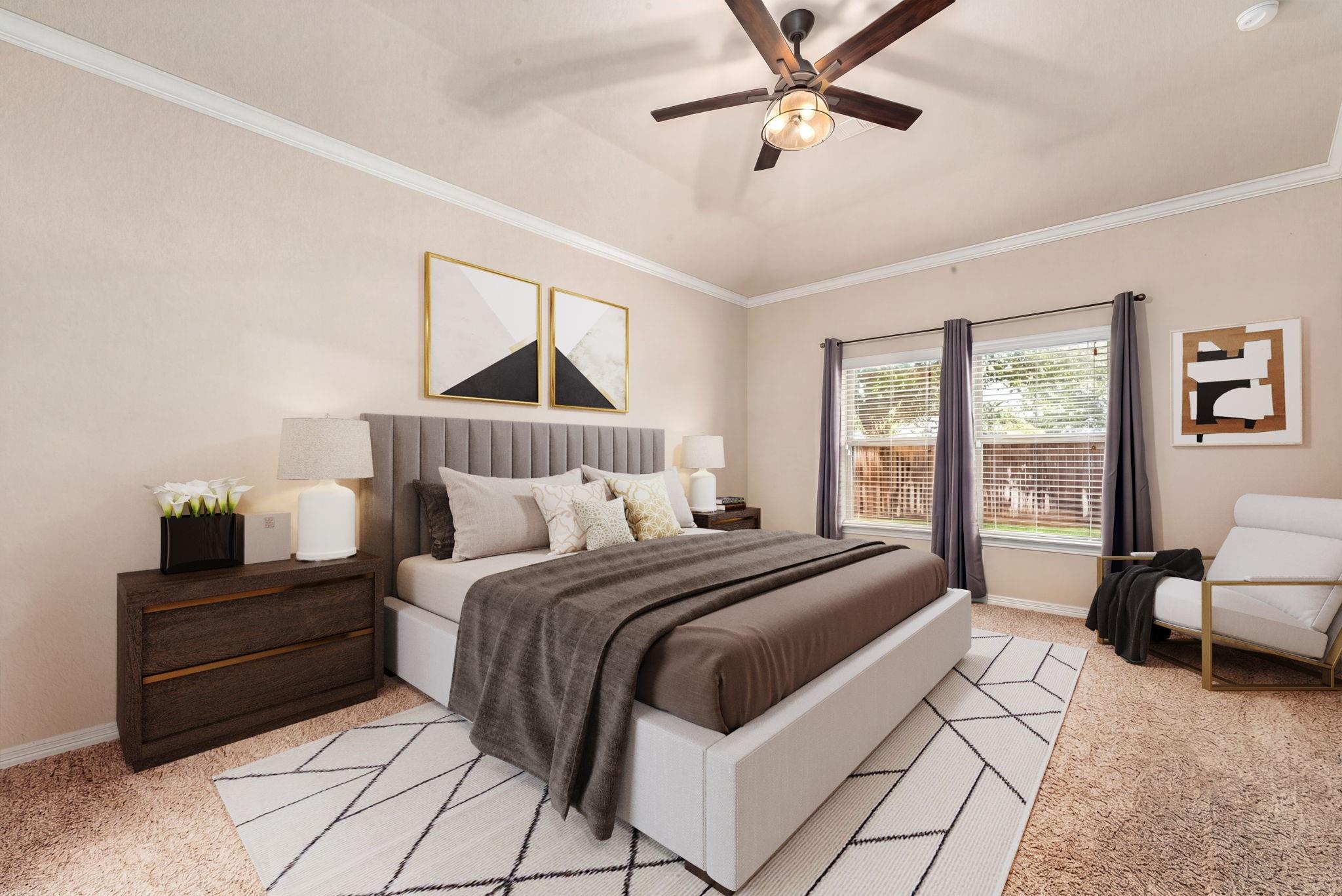 3007 Frost Corner Place