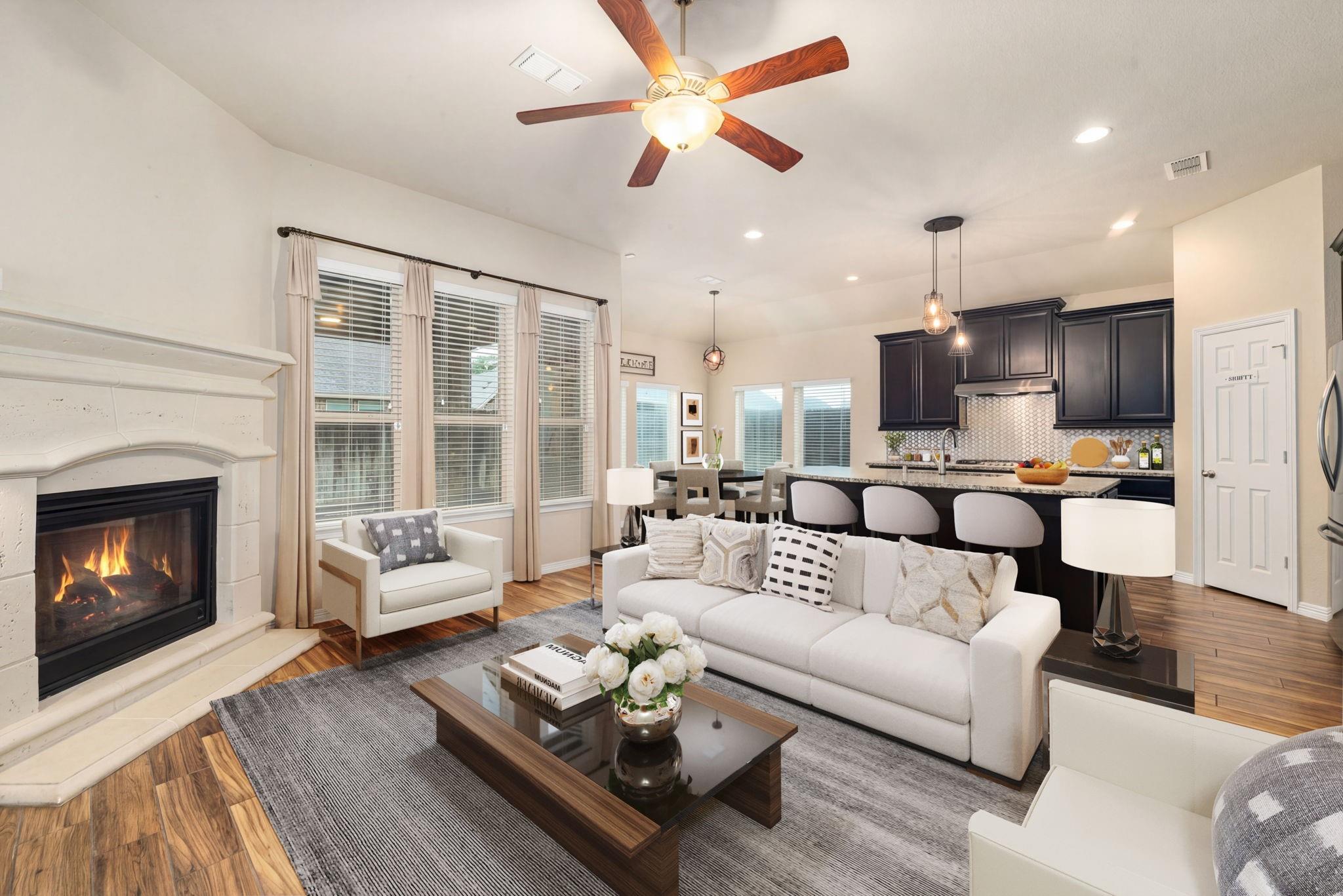 3007 Frost Corner Place