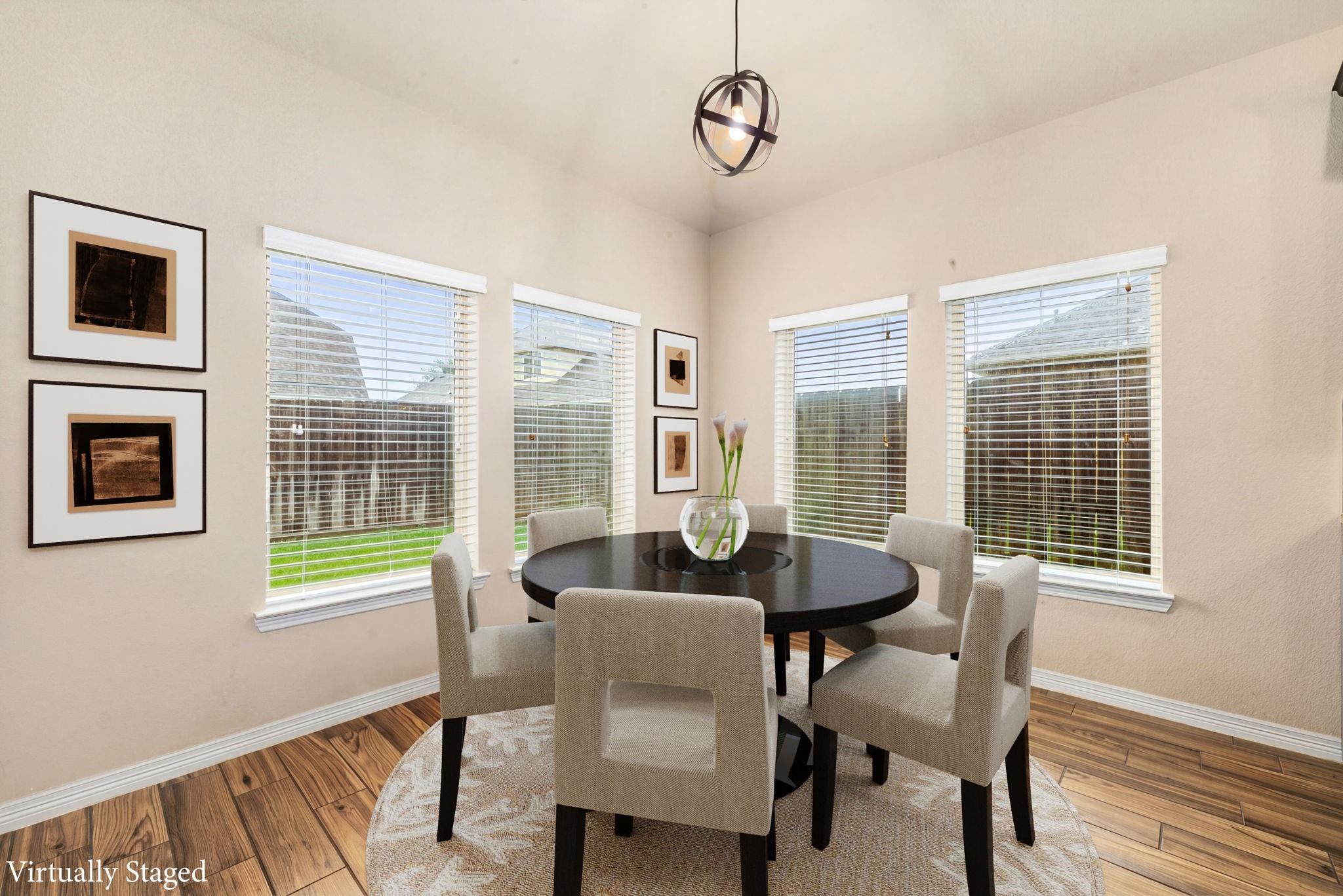 3007 Frost Corner Place