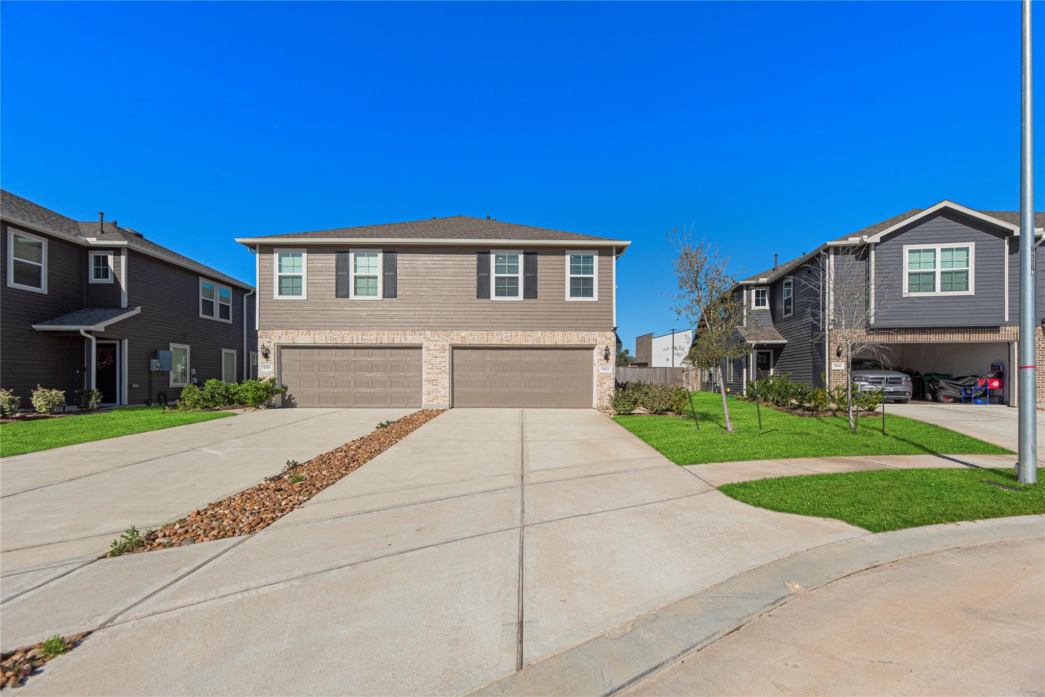 5263 Shallowhurst Lane, Katy