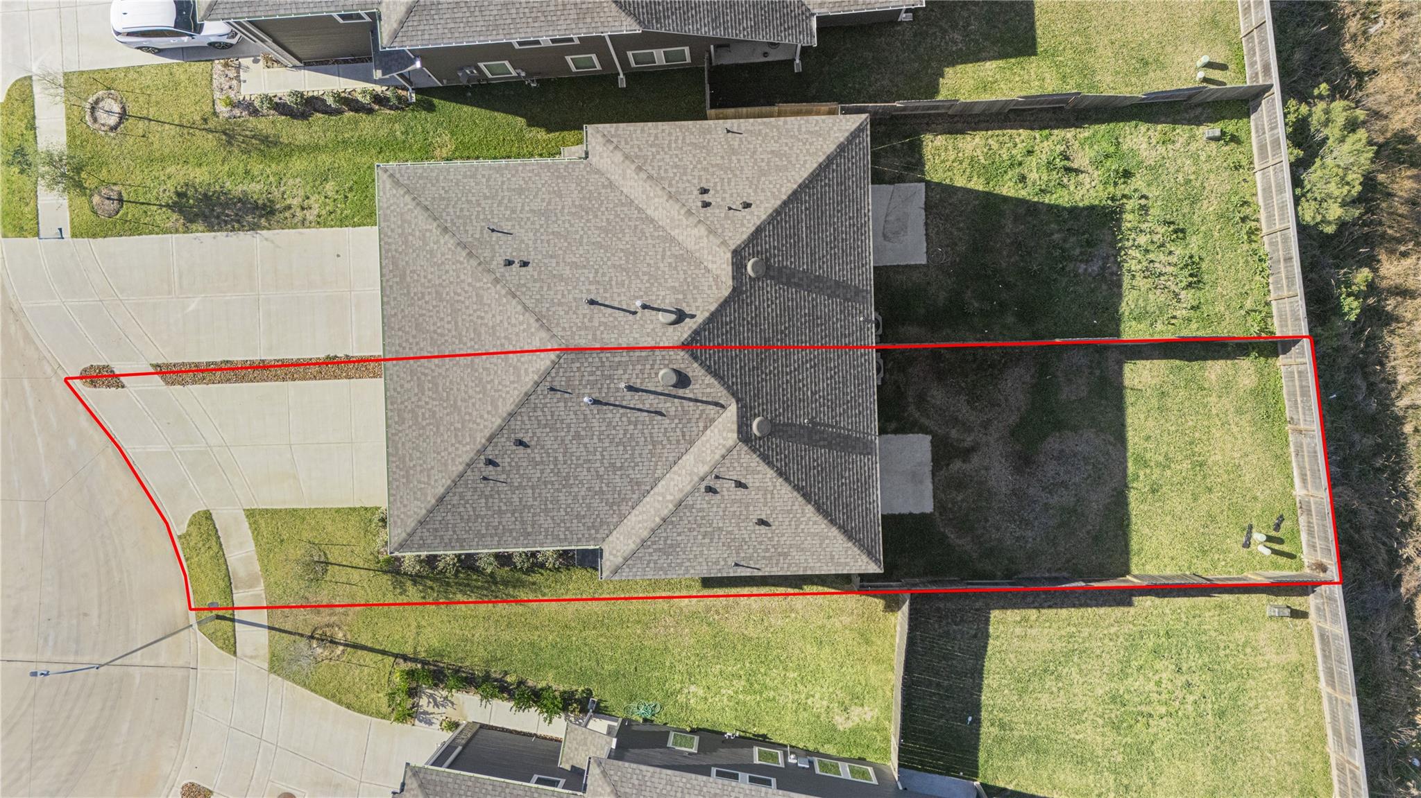 5263 Shallowhurst Lane, Katy