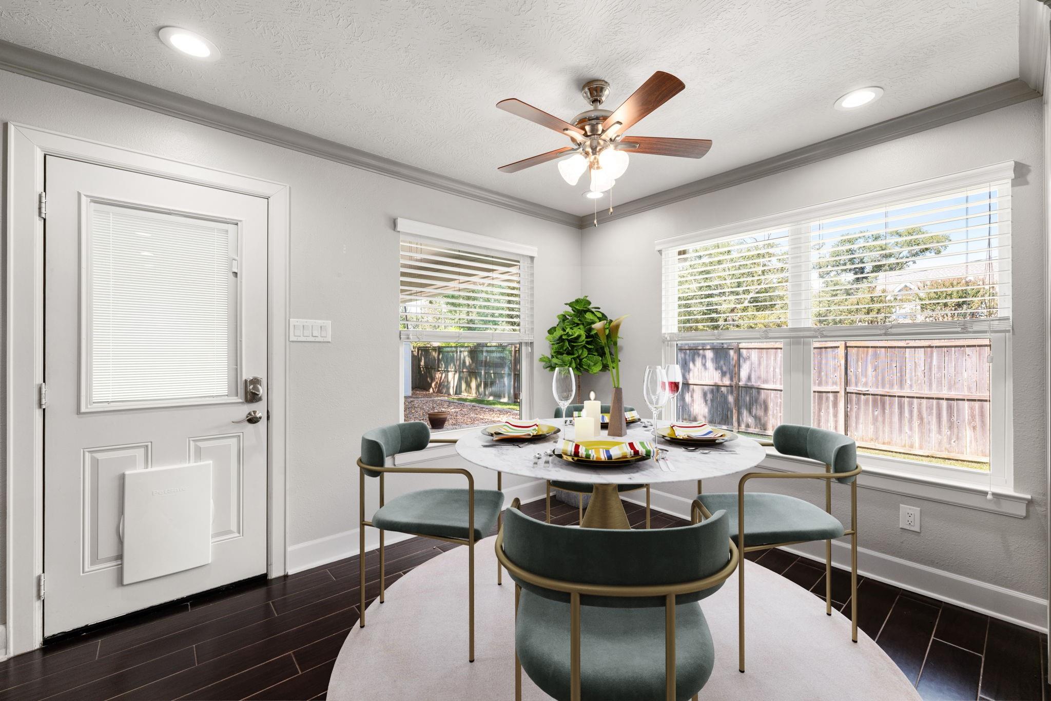 6031 Whispering Lakes Drive, Katy