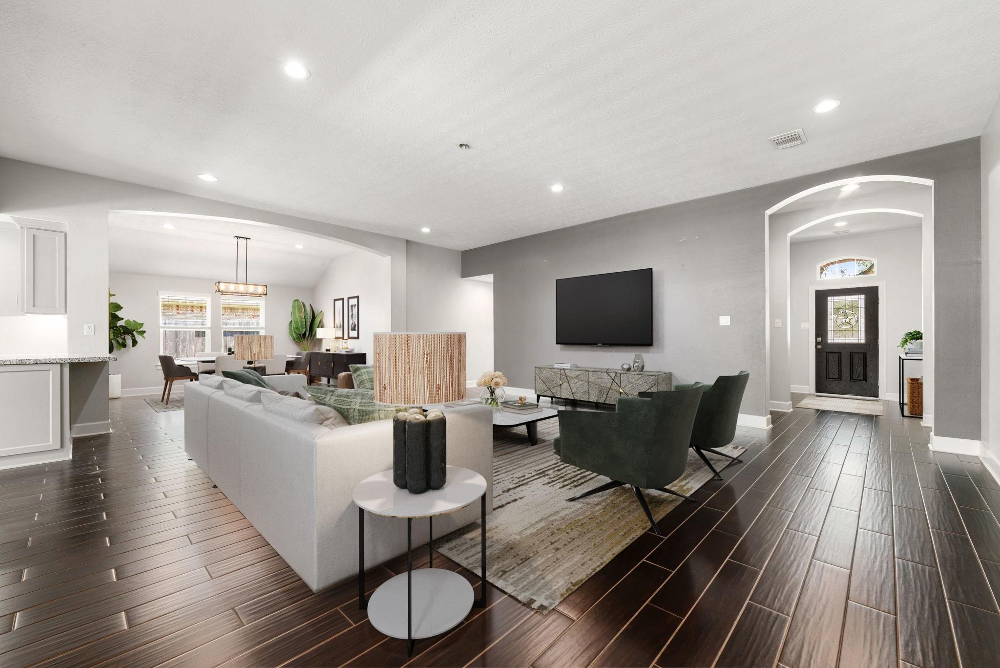 6031 Whispering Lakes Drive, Katy