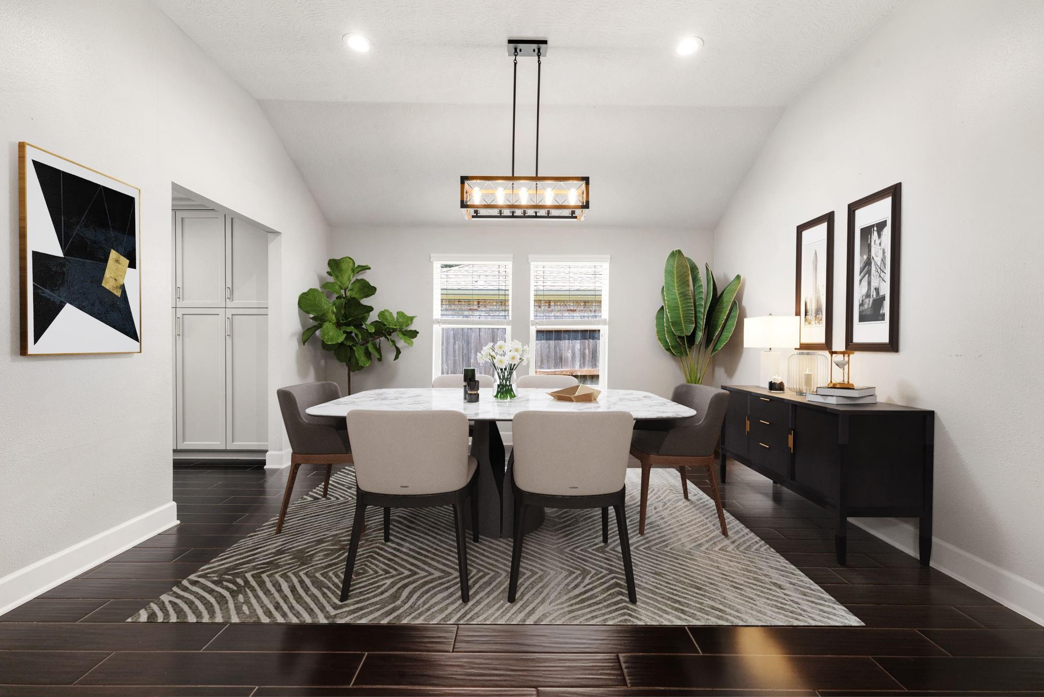 6031 Whispering Lakes Drive, Katy