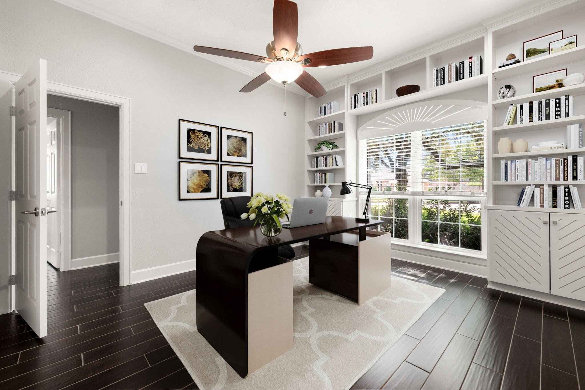 6031 Whispering Lakes Drive, Katy