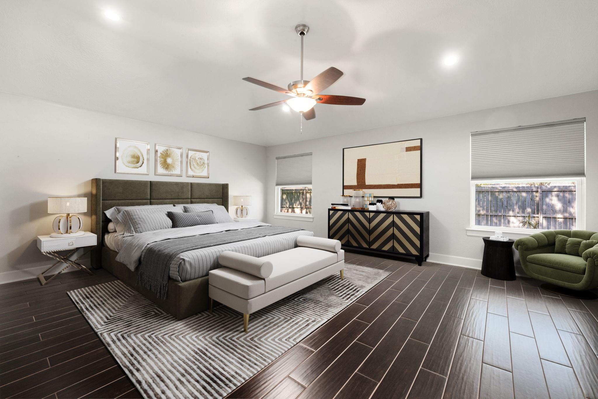 6031 Whispering Lakes Drive, Katy
