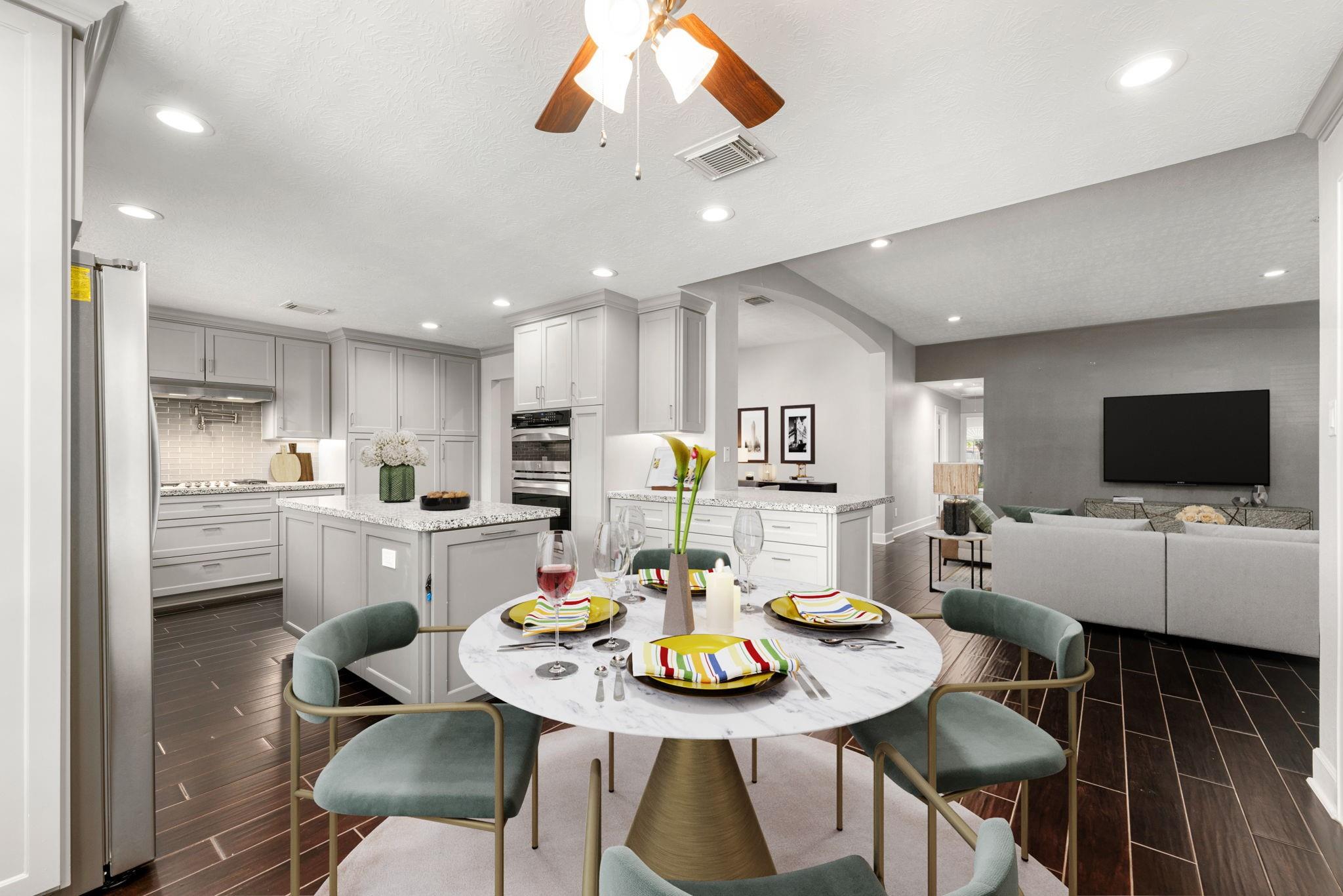 6031 Whispering Lakes Drive, Katy