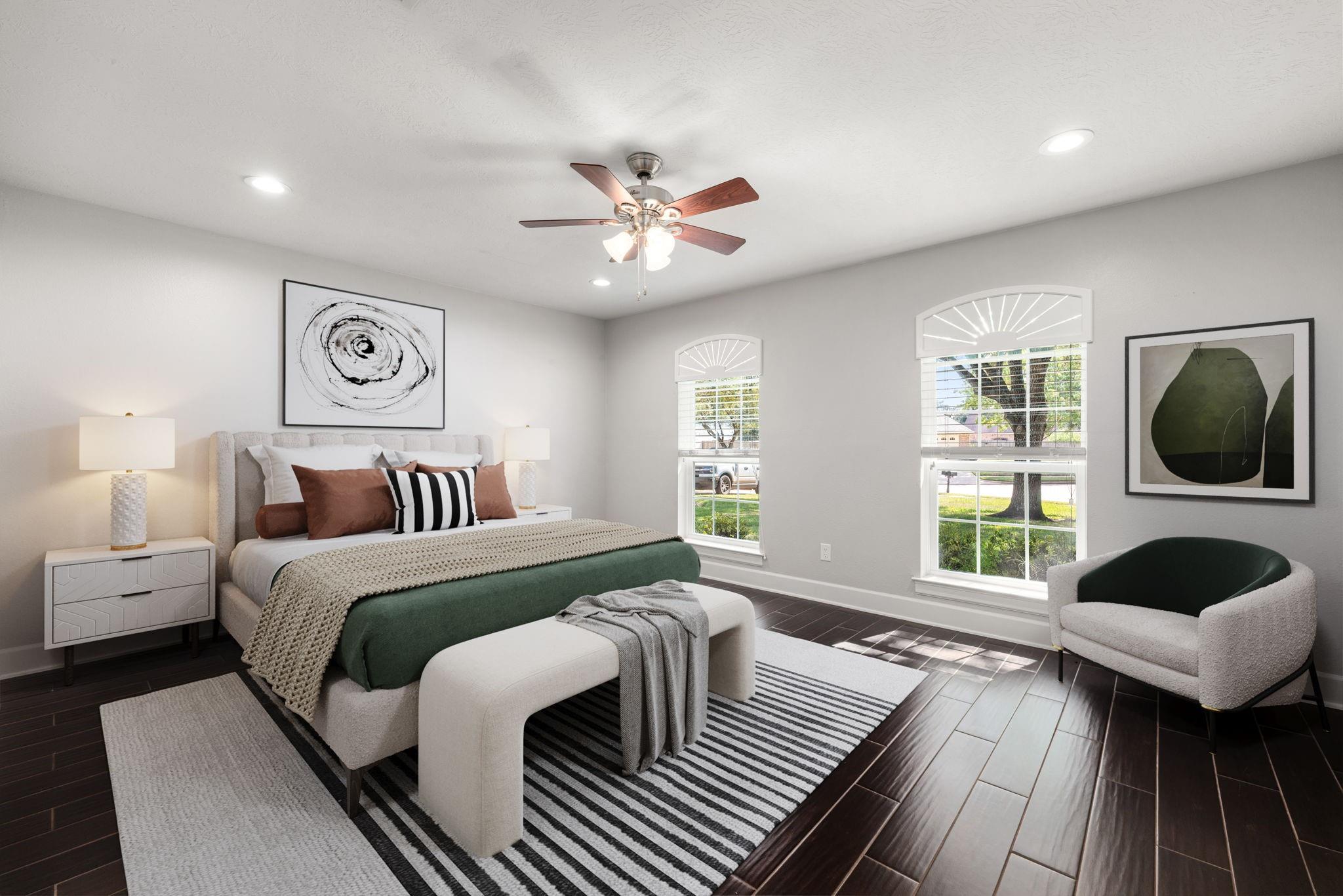 6031 Whispering Lakes Drive, Katy
