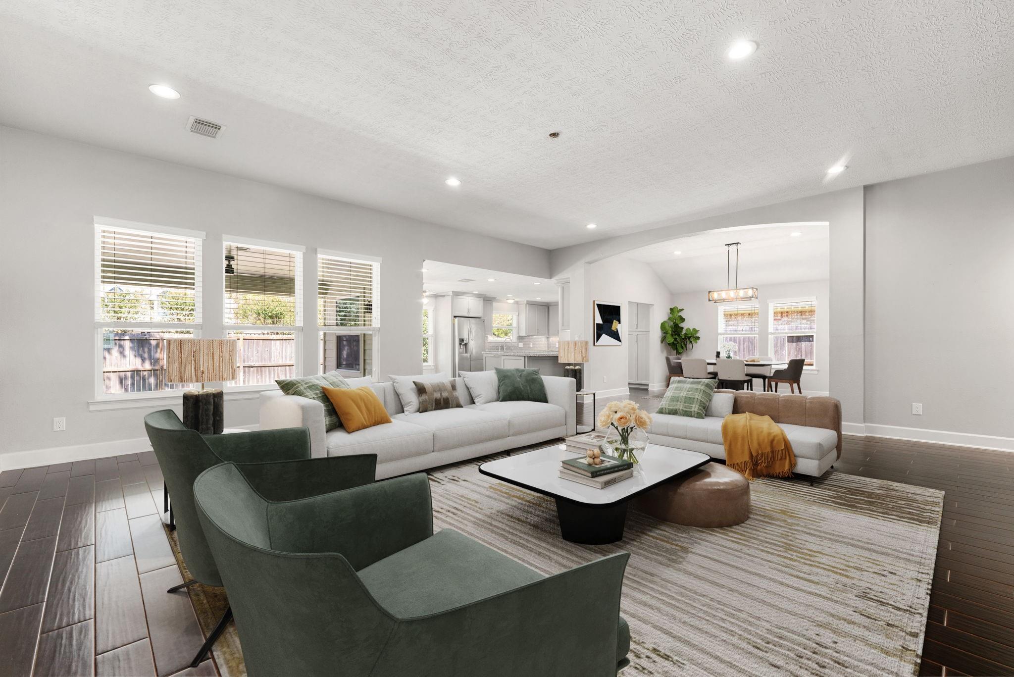 6031 Whispering Lakes Drive, Katy