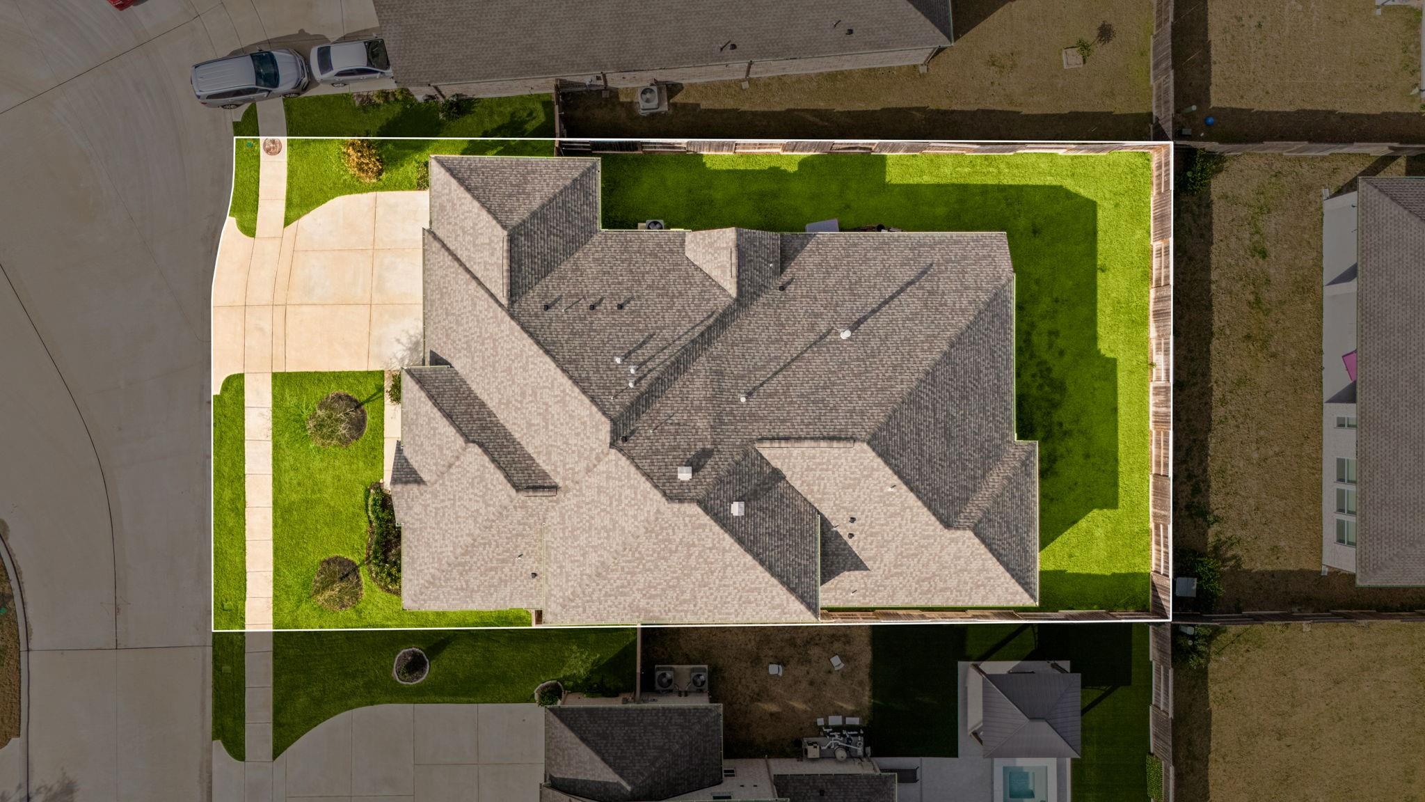 12606 Moon Haven Lane