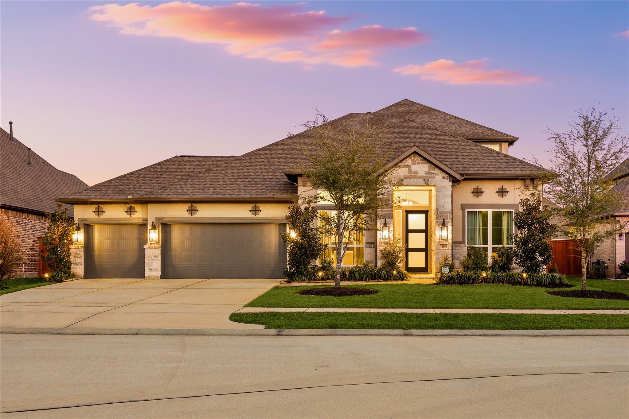 12606 Moon Haven Lane