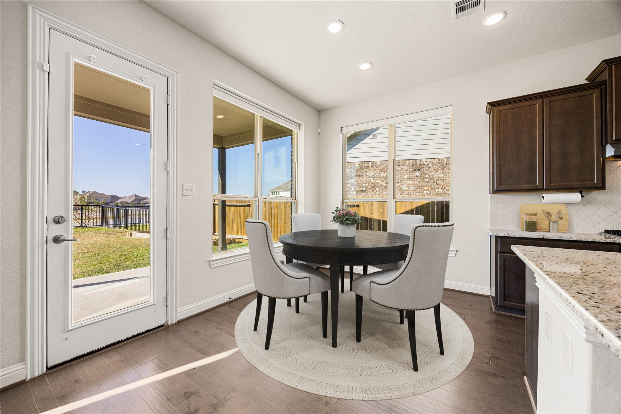 6311 Belleau Lake Drive, Katy