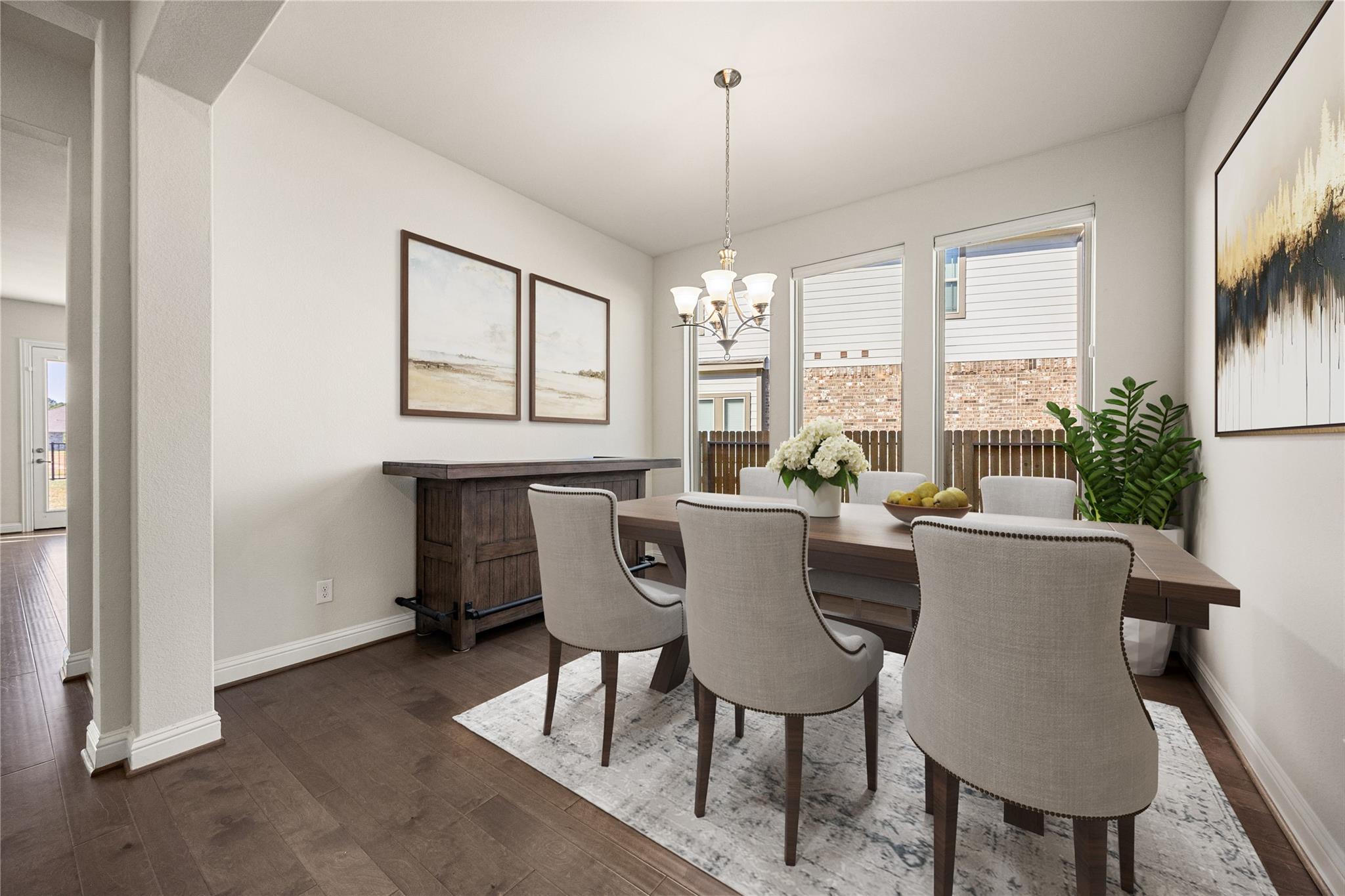 6311 Belleau Lake Drive, Katy