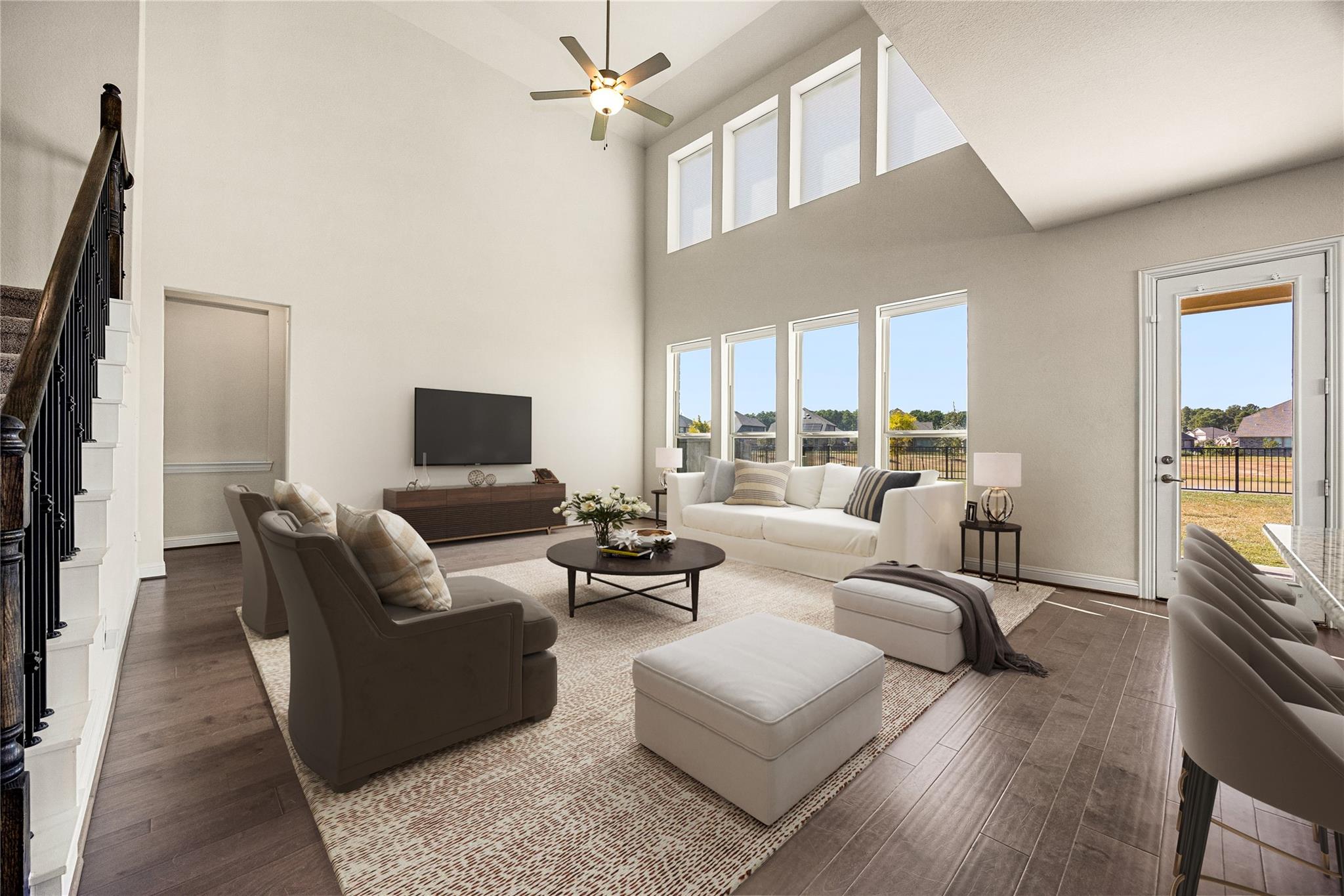 6311 Belleau Lake Drive, Katy