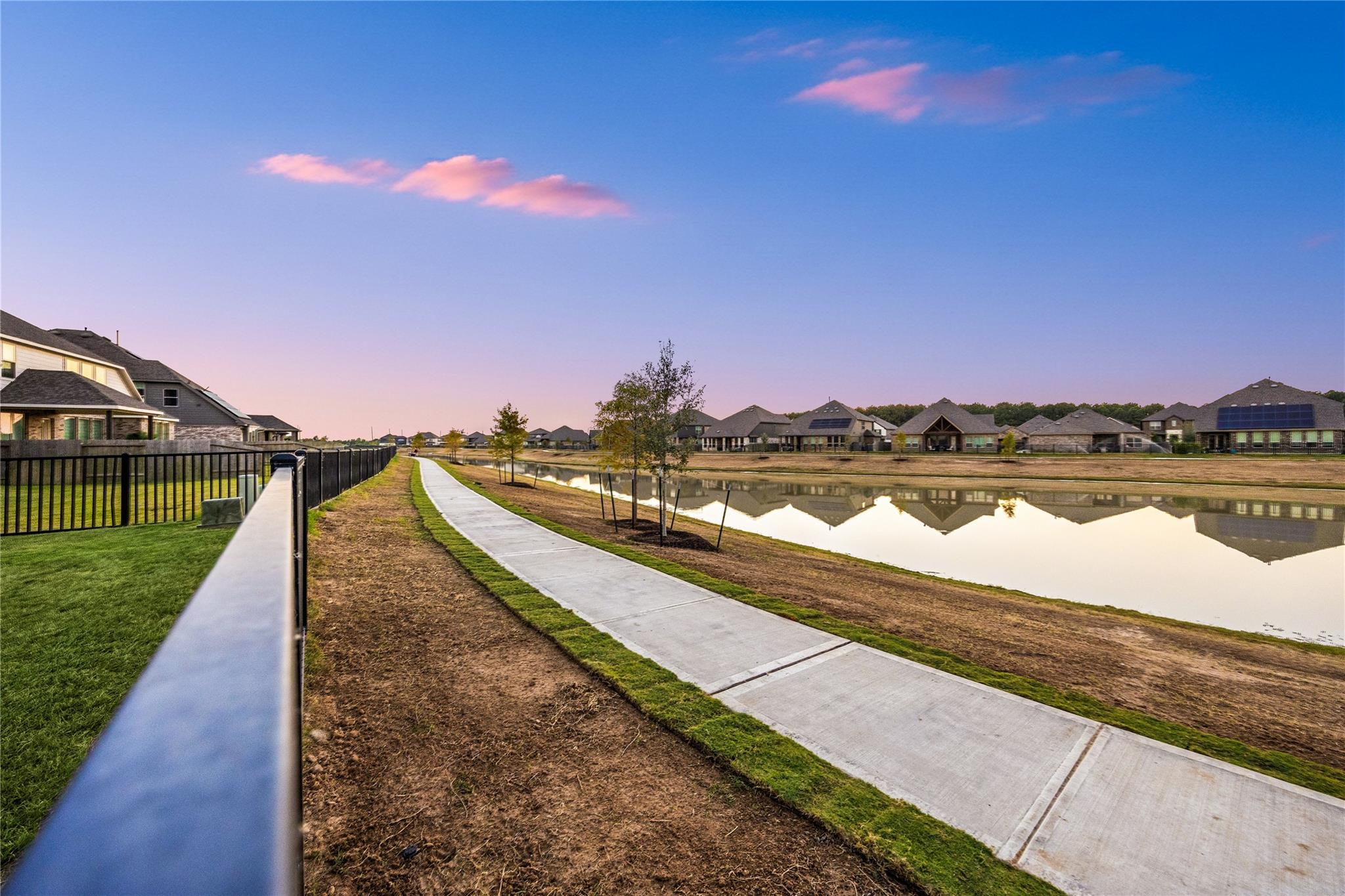 6311 Belleau Lake Drive, Katy