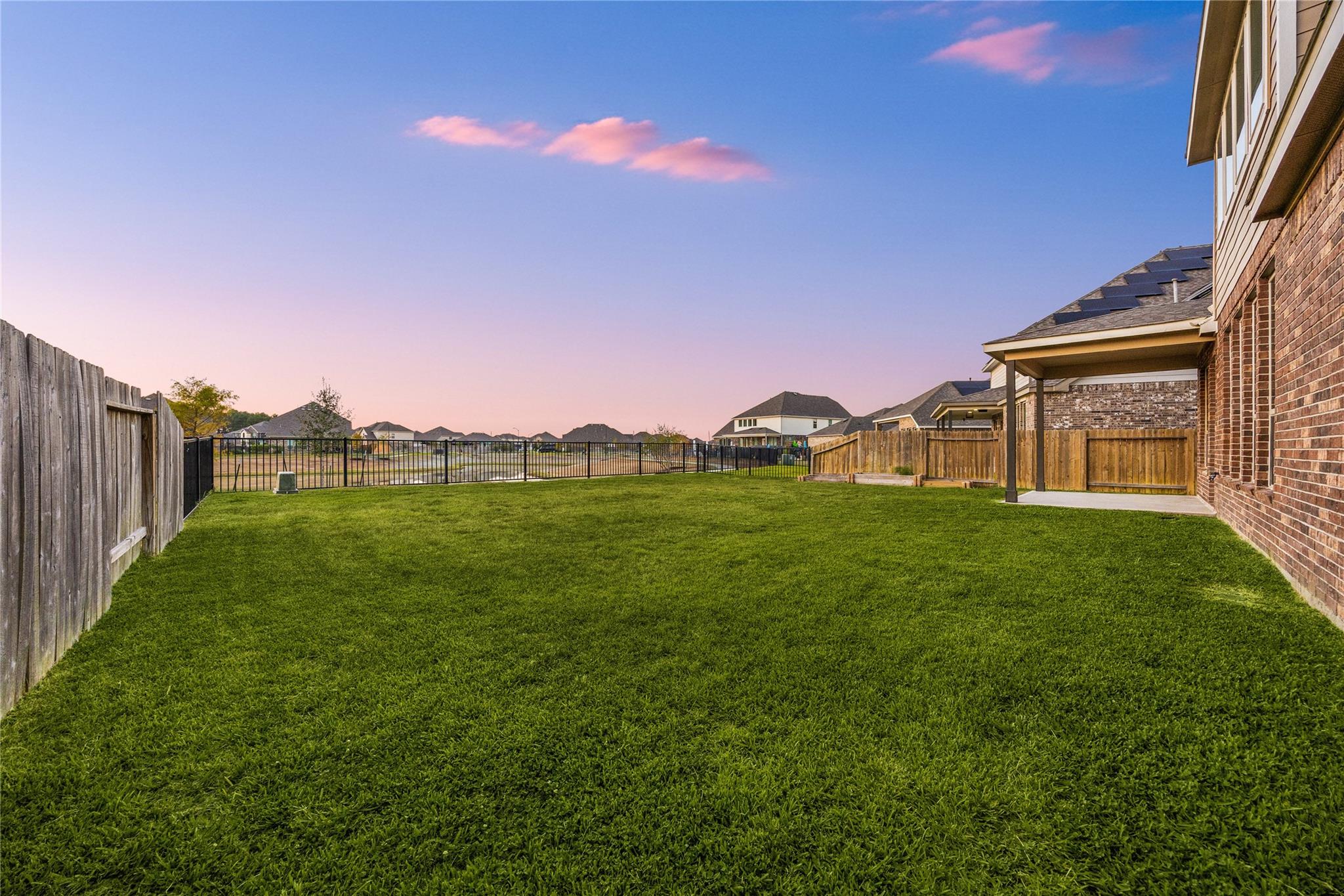 6311 Belleau Lake Drive, Katy