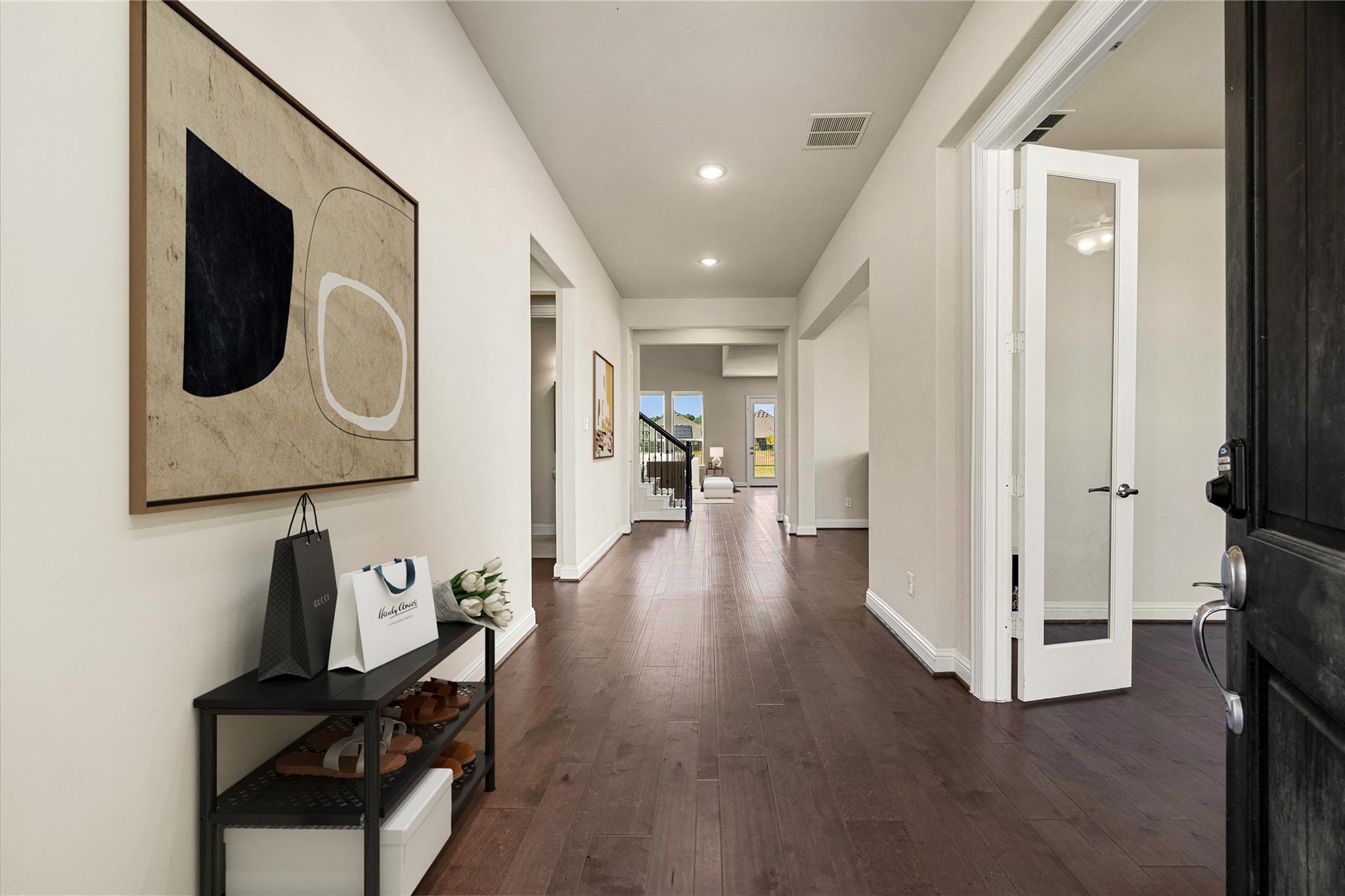 6311 Belleau Lake Drive, Katy