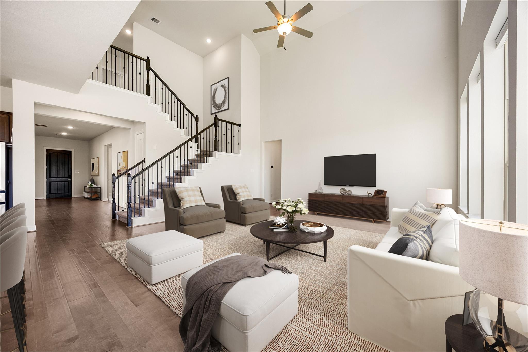 6311 Belleau Lake Drive, Katy