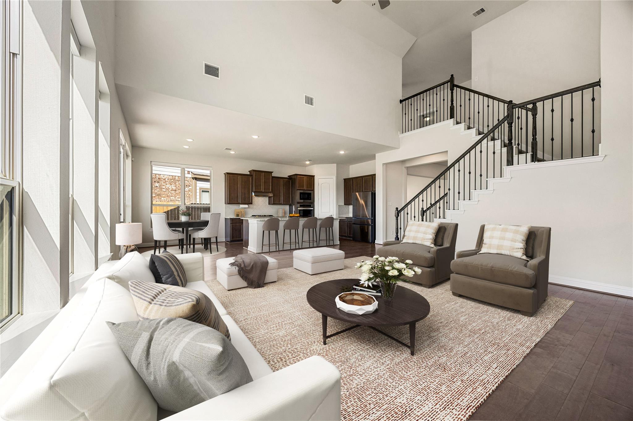 6311 Belleau Lake Drive, Katy