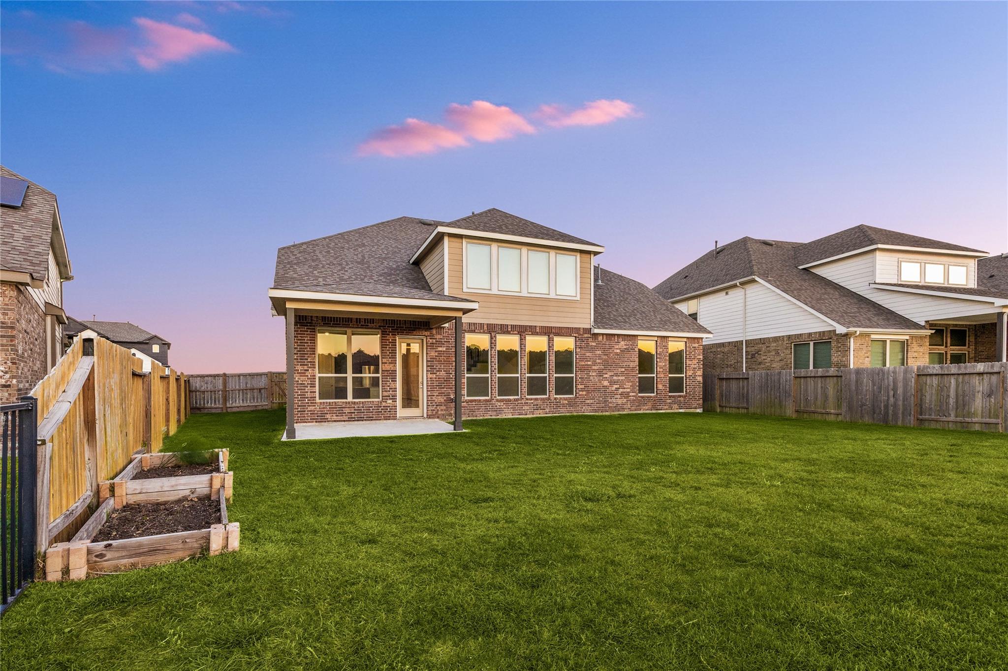 6311 Belleau Lake Drive, Katy