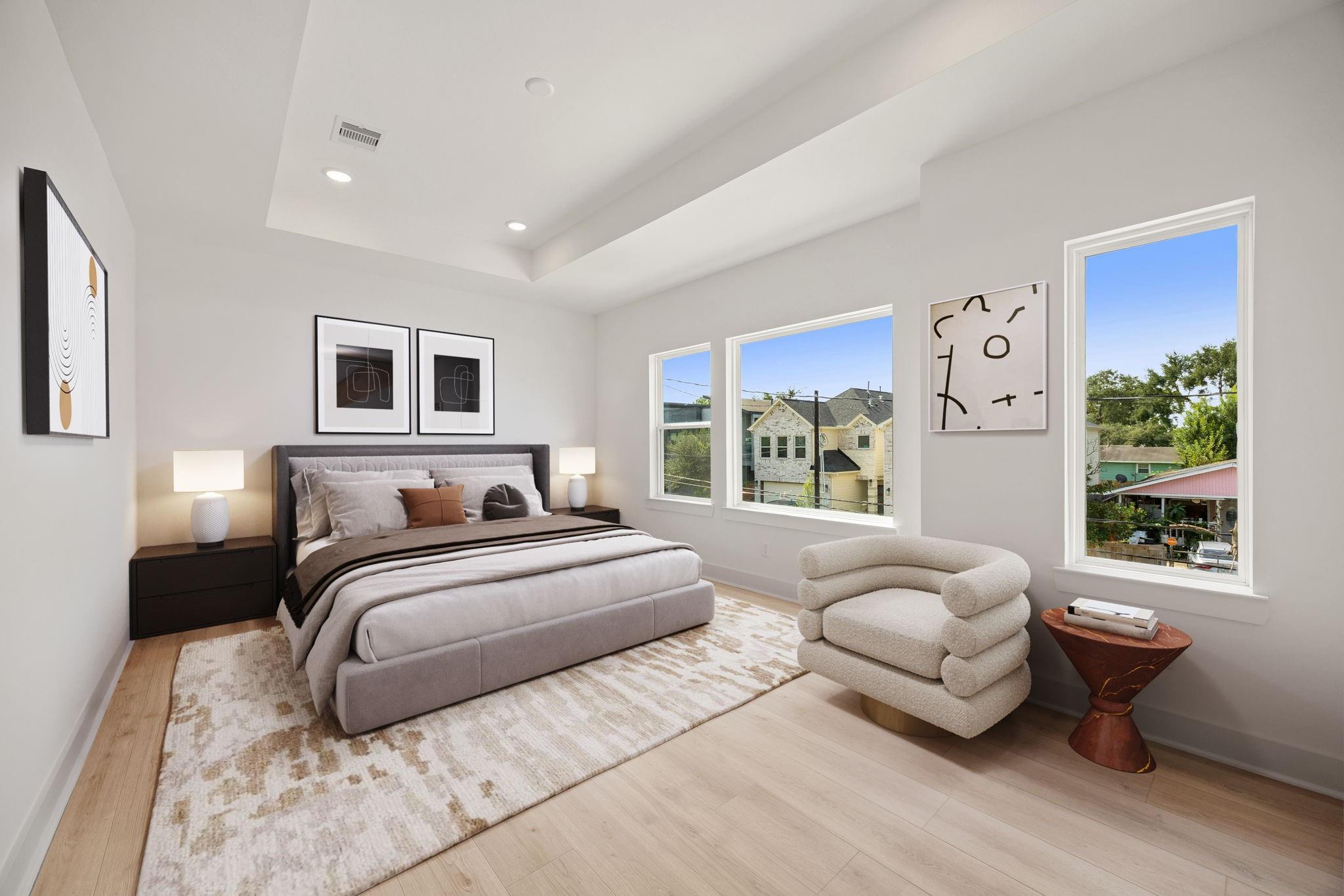 5016 Golden Forest Drive