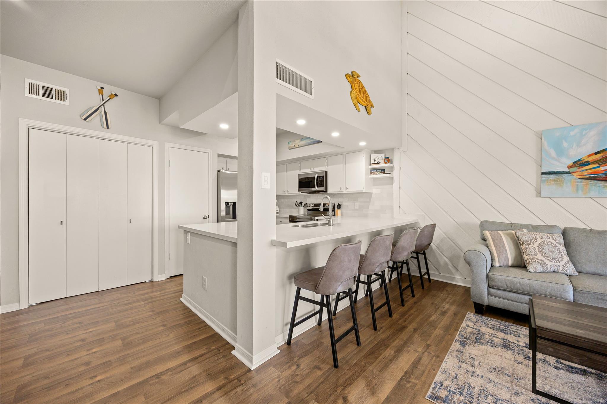 108 April Point Drive S