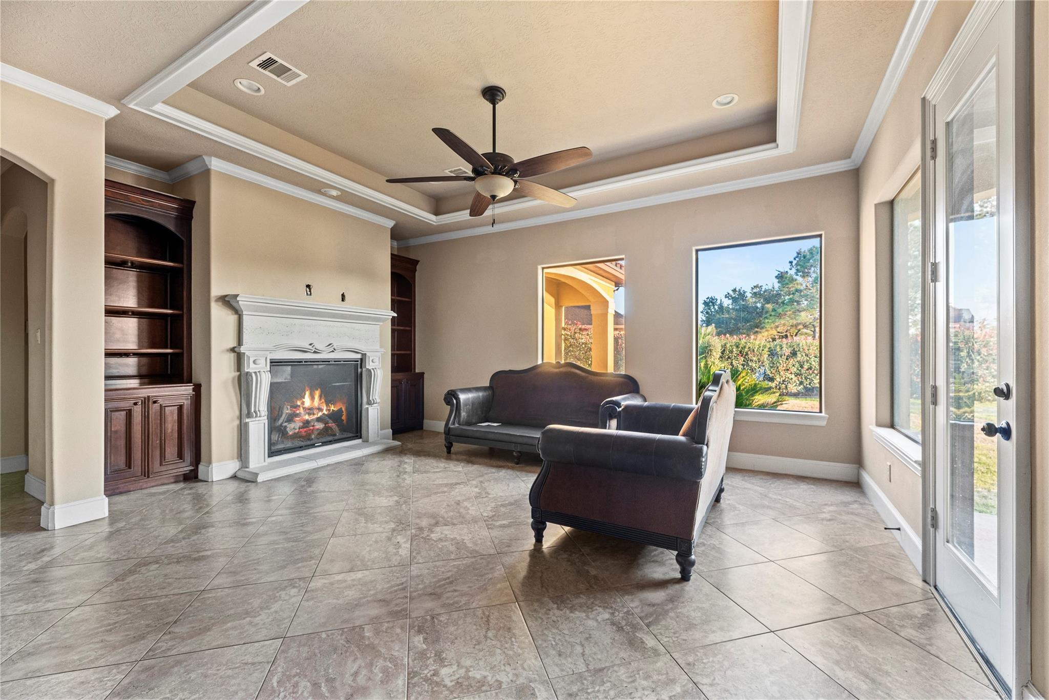 14502 Packard Falls Court