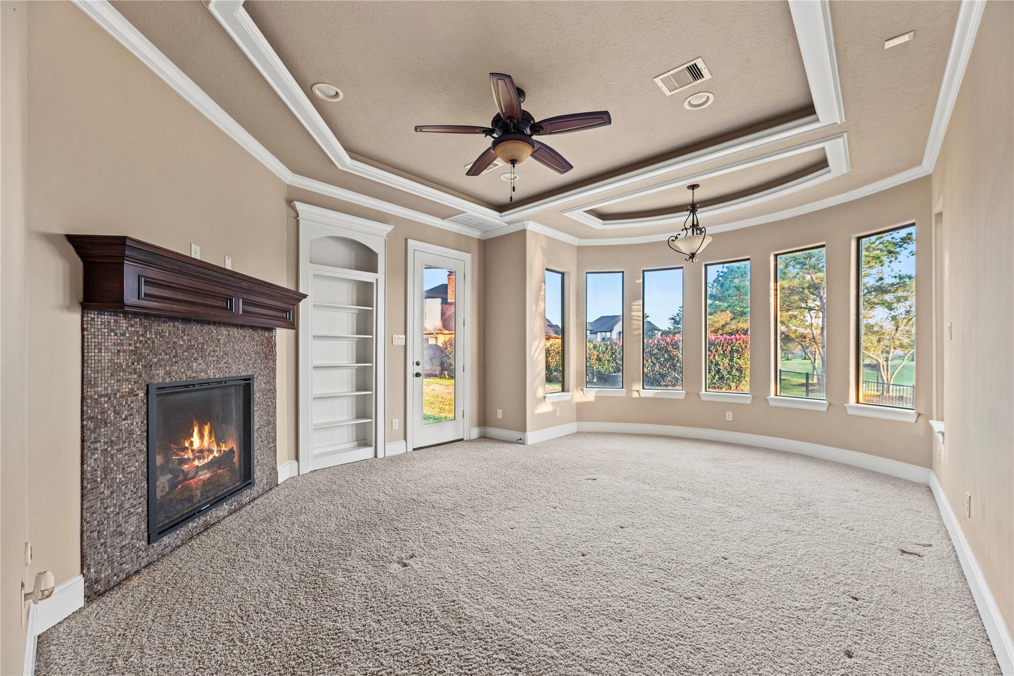 14502 Packard Falls Court