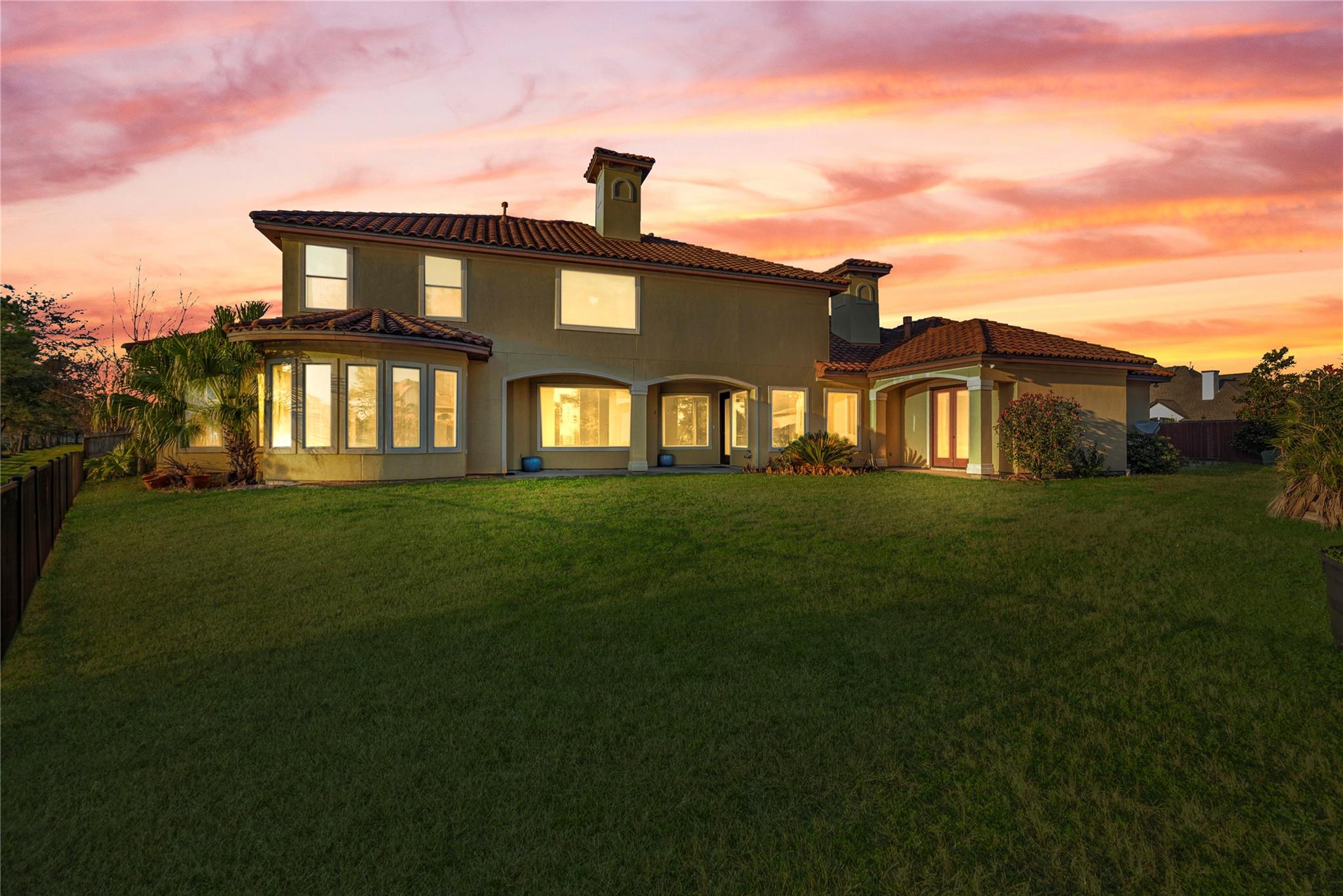 14502 Packard Falls Court