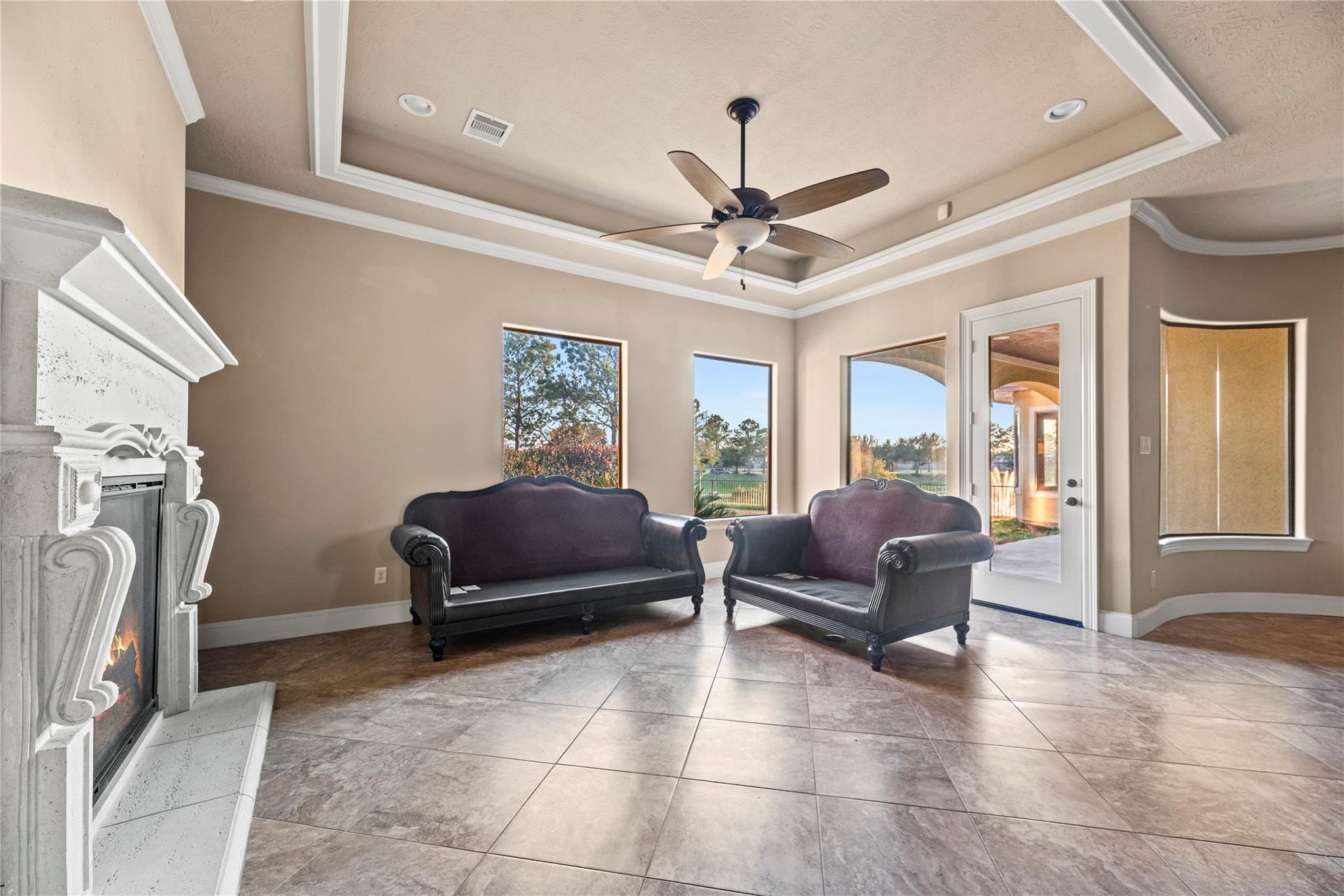 14502 Packard Falls Court