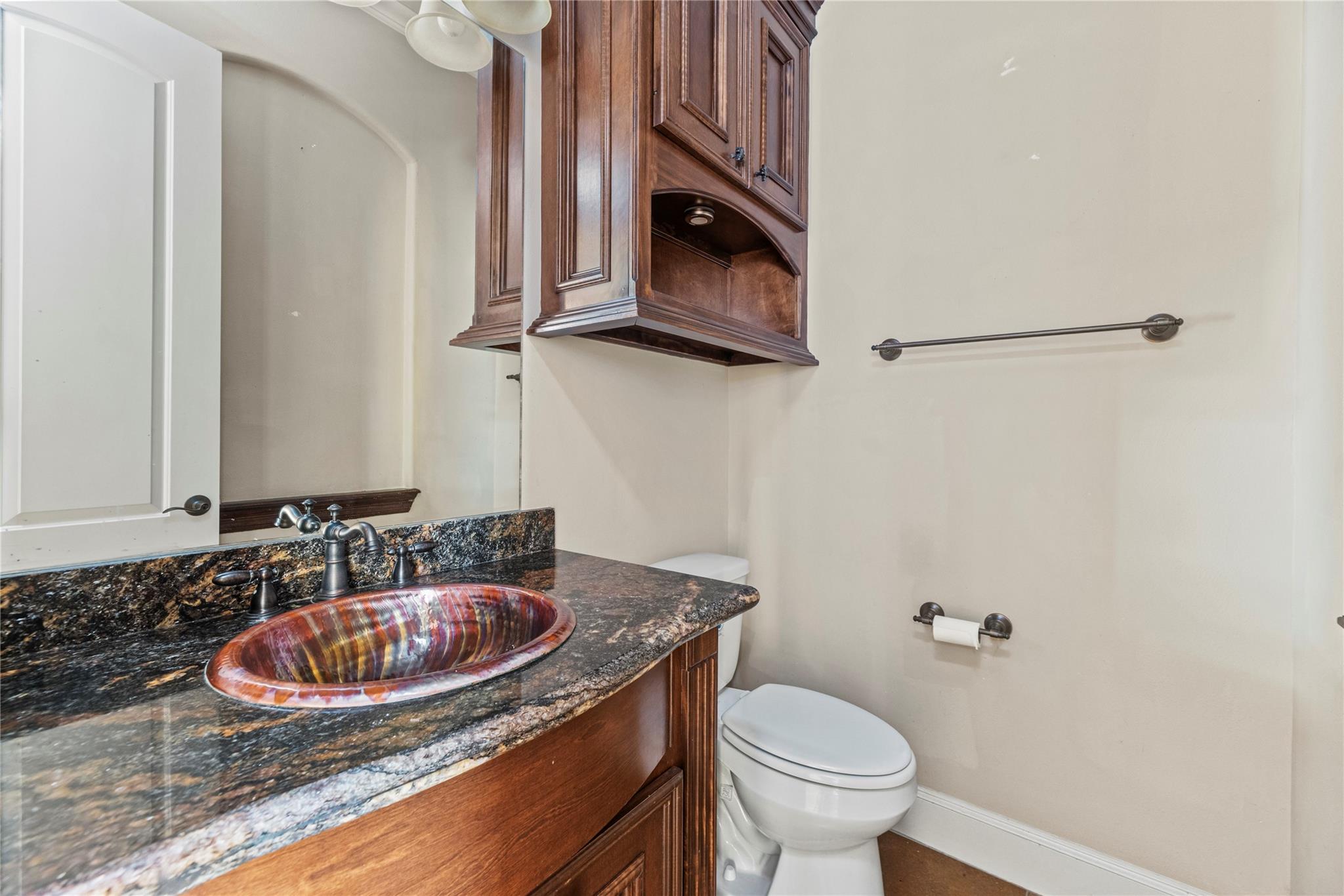 14502 Packard Falls Court