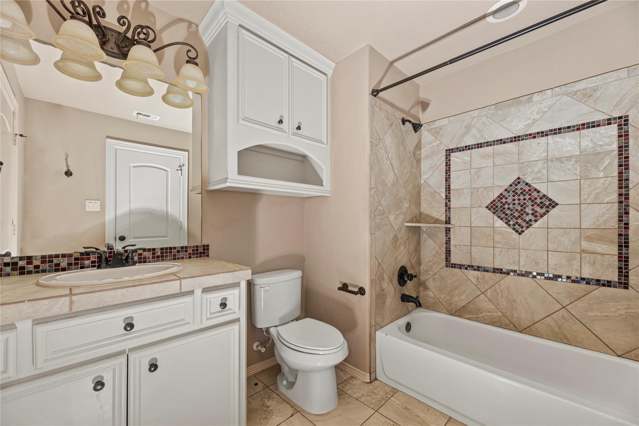 14502 Packard Falls Court