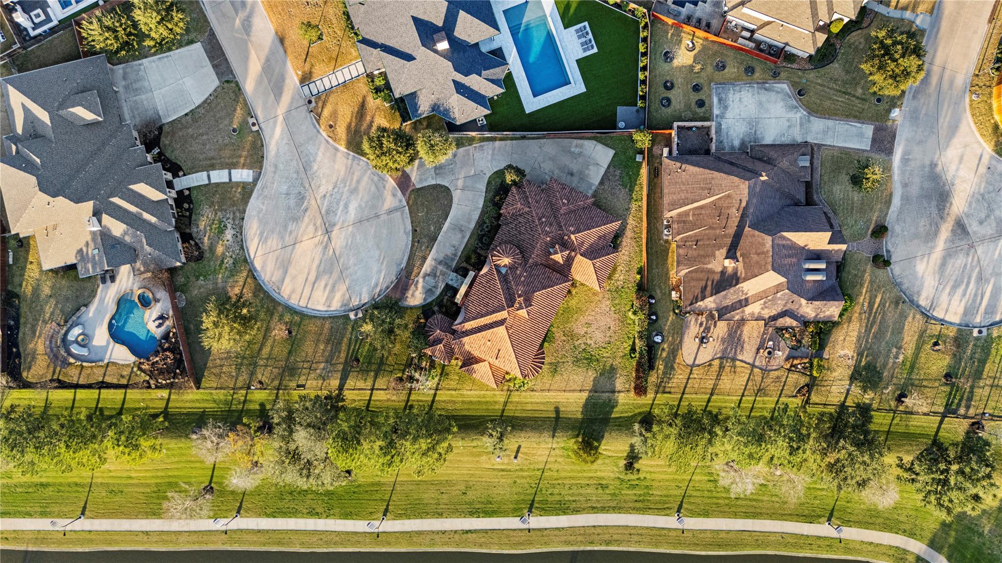 14502 Packard Falls Court