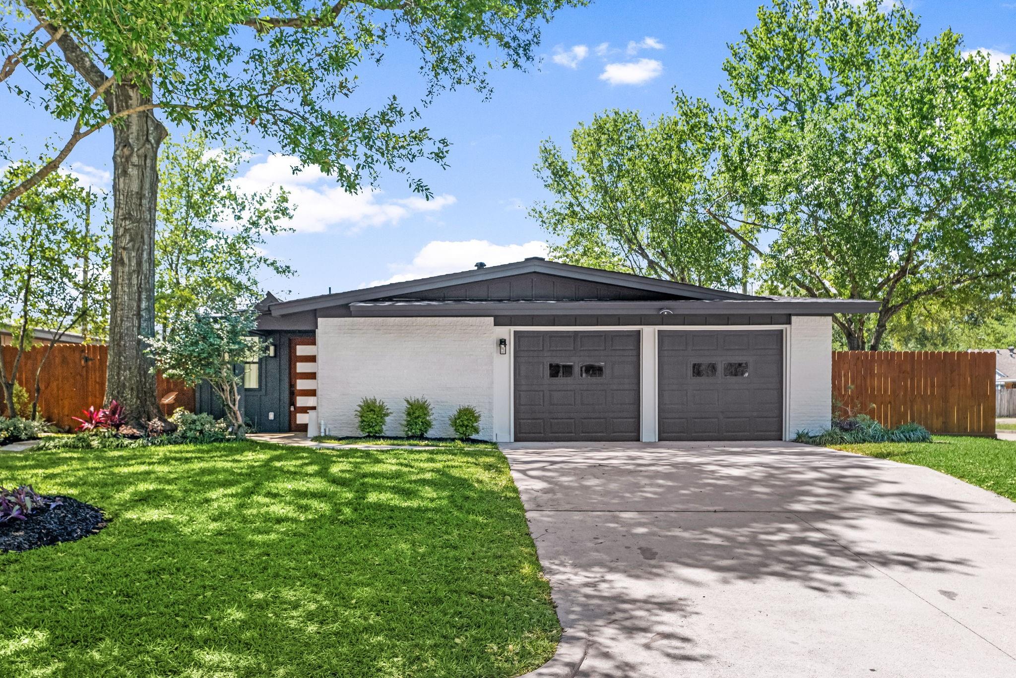 1931 Chaparral Drive