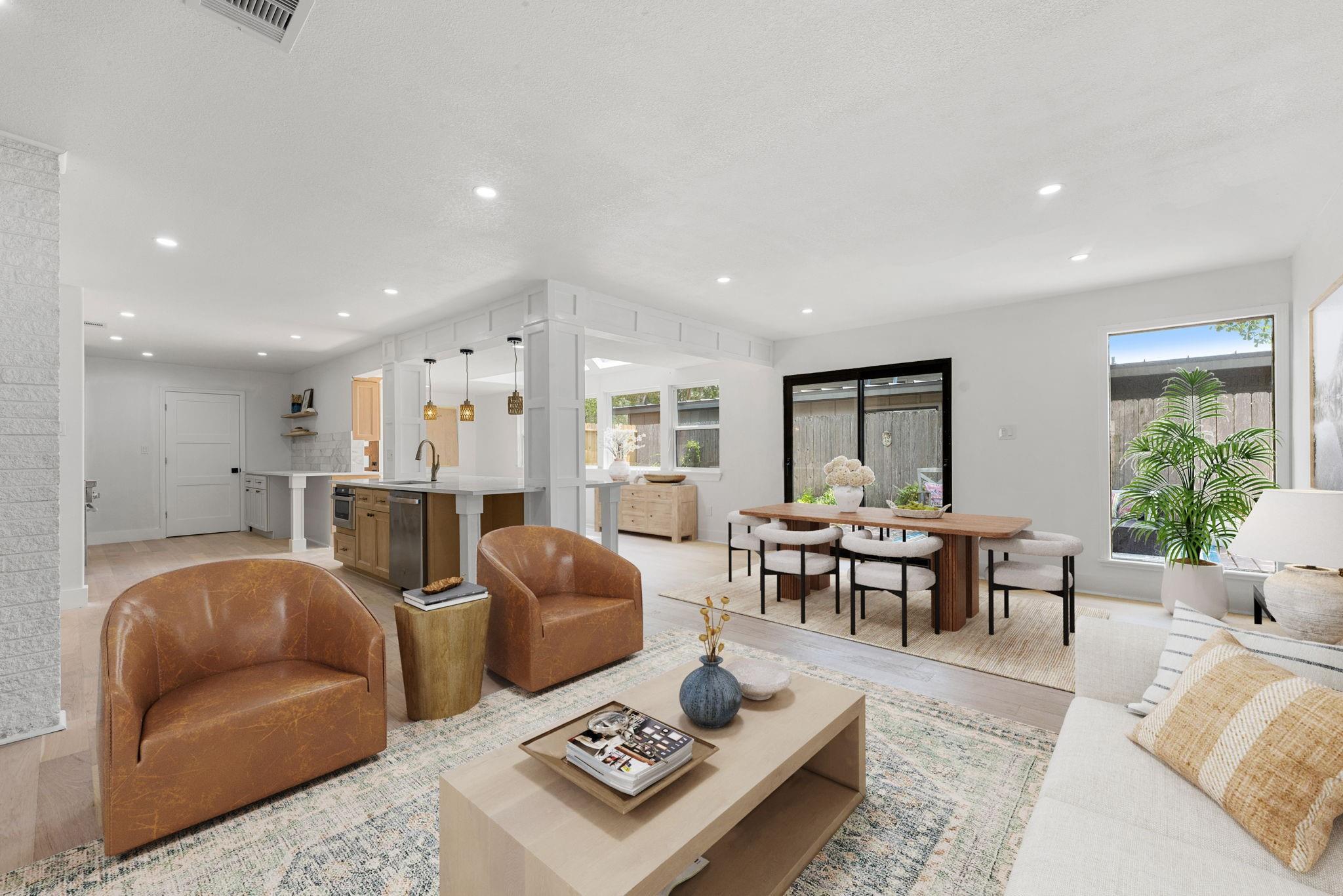 1931 Chaparral Drive