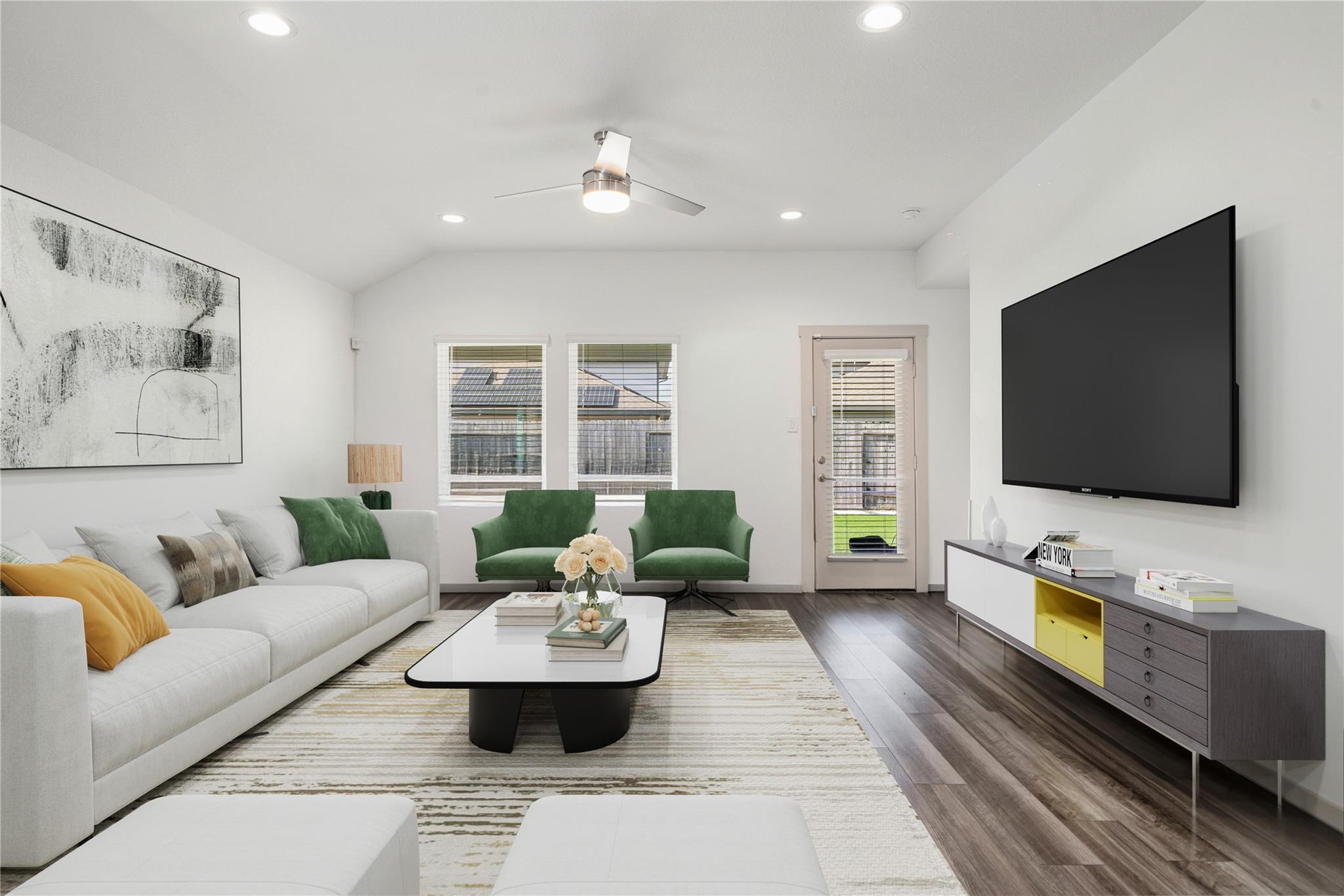 7522 Victoria Brook Trace