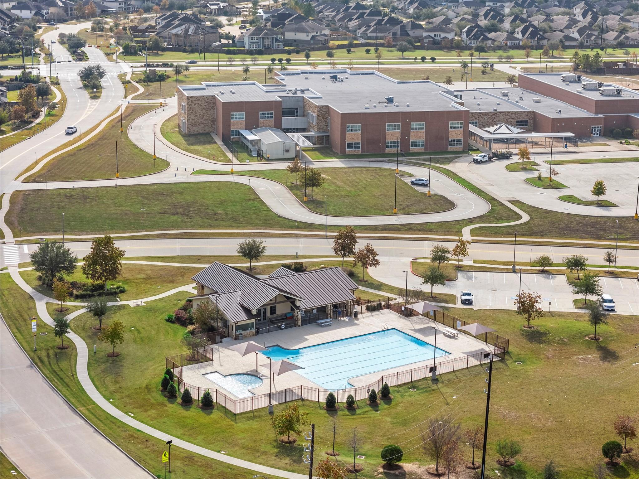 7522 Victoria Brook Trace