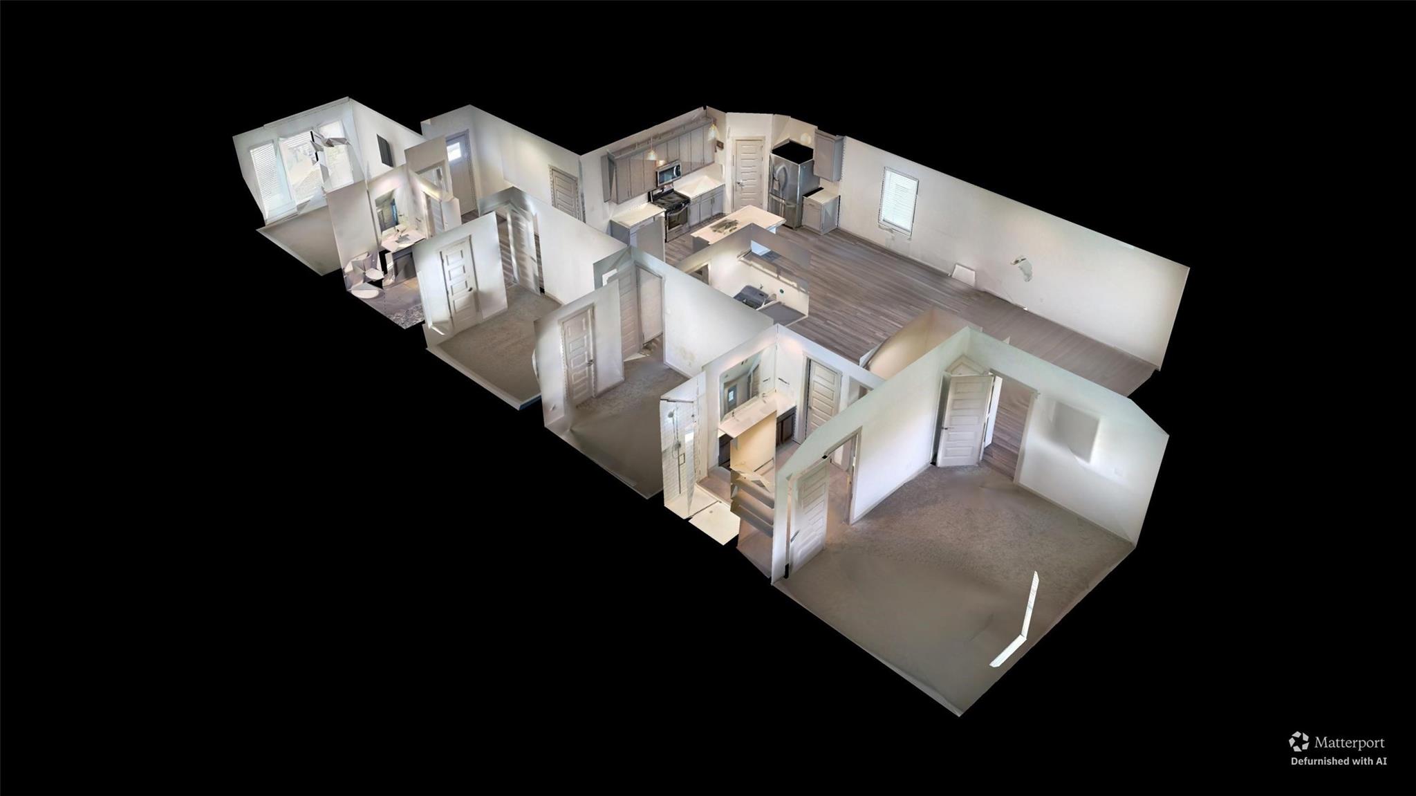 7522 Victoria Brook Trace