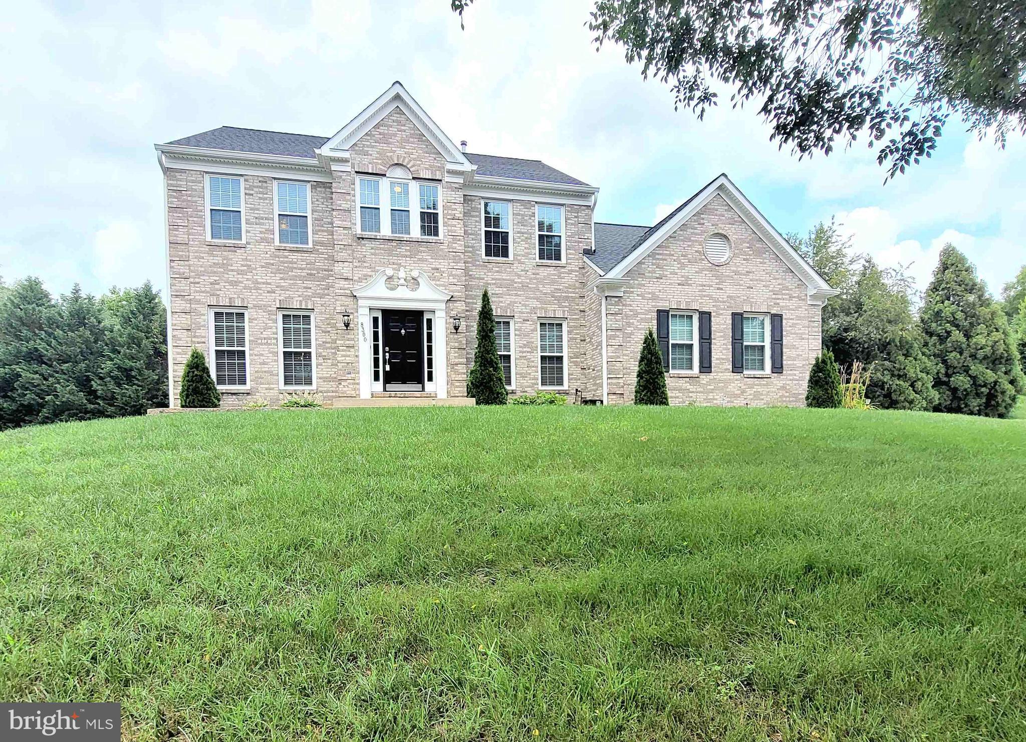 8300 Hope Point COURT