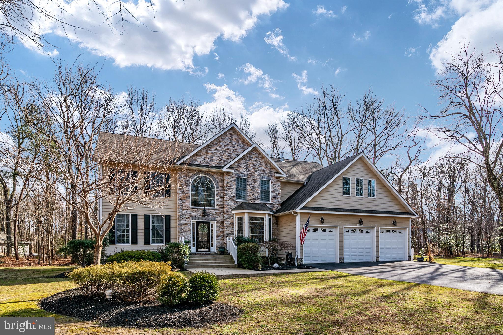 1903 Blue Waters Farm Ln
